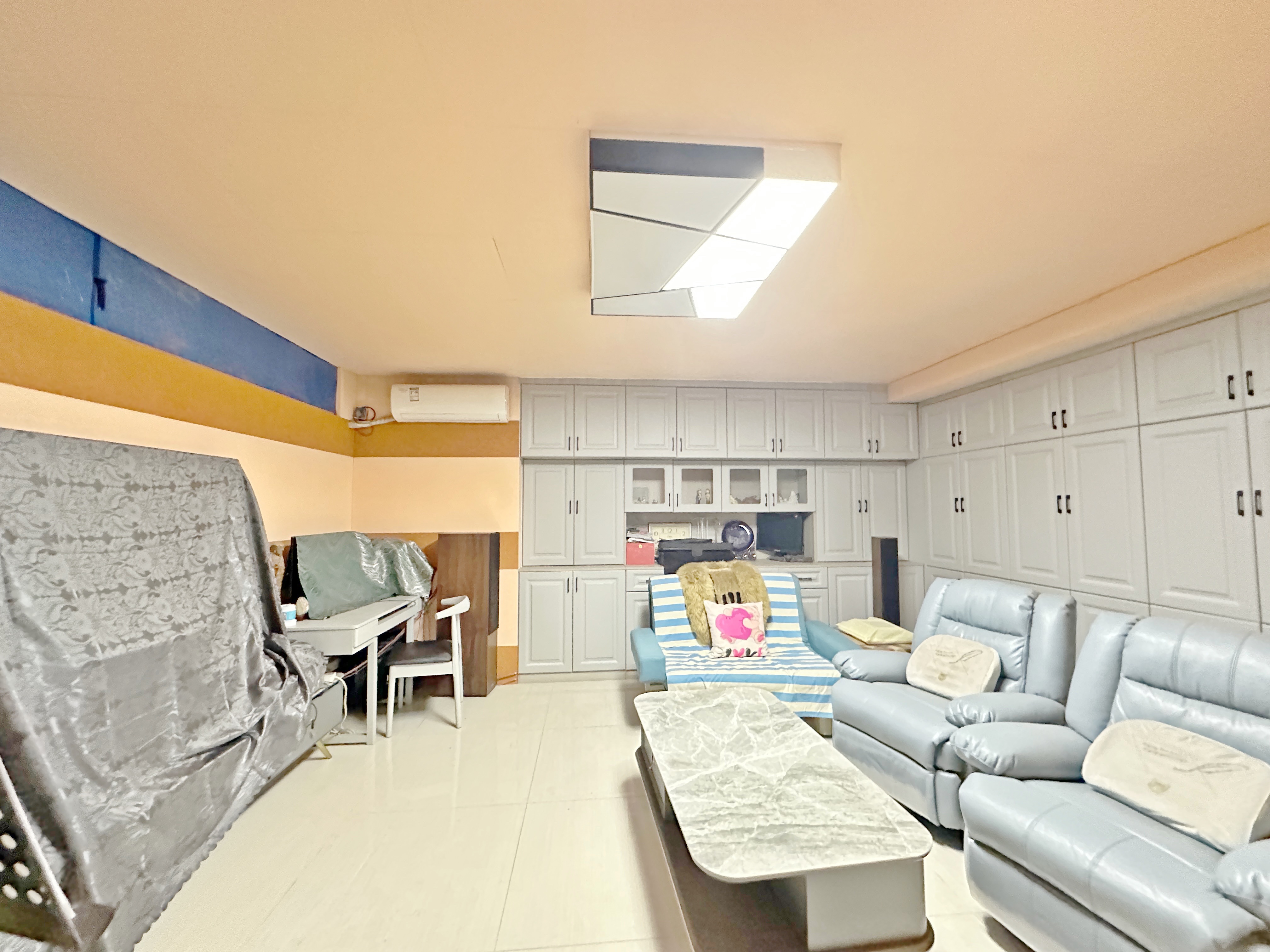 中海国际社区（御峰官邸B4）