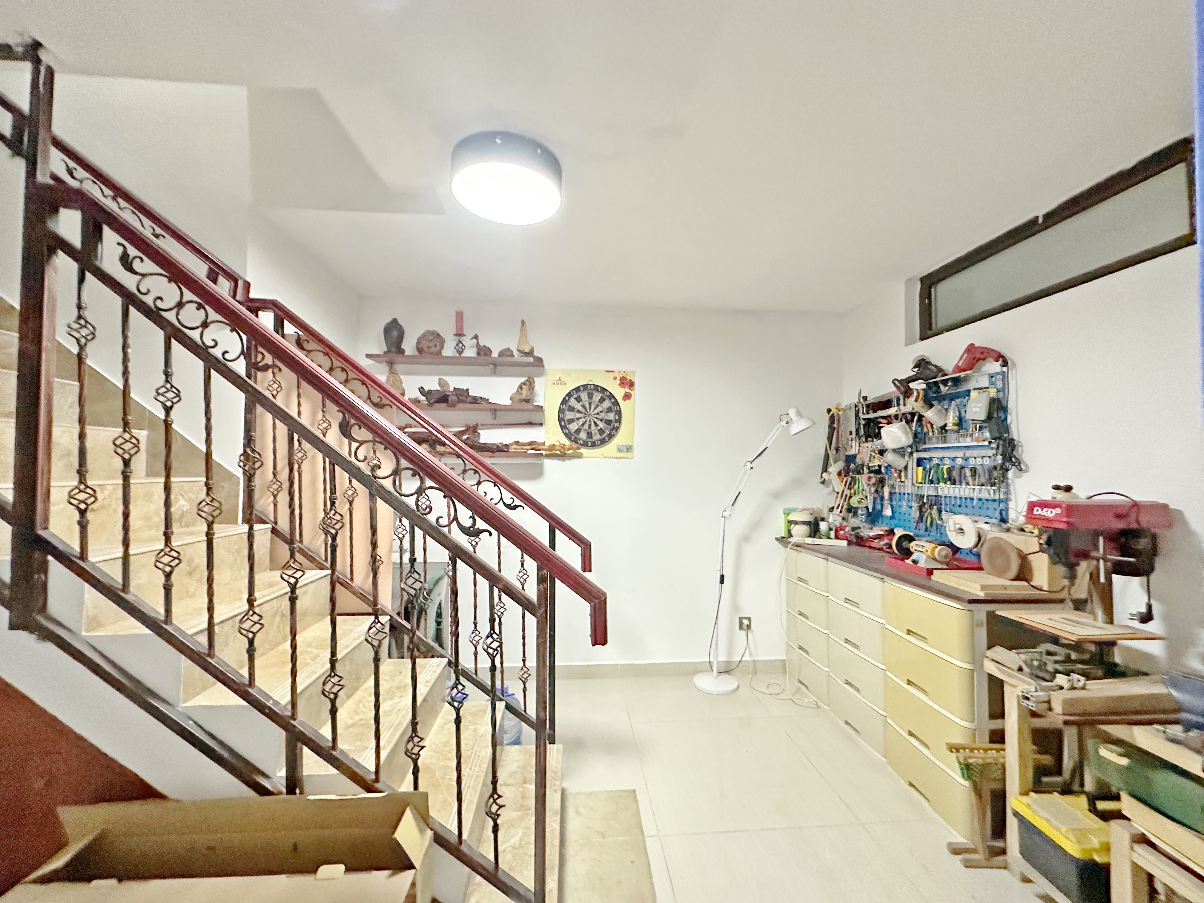 中海国际社区（御峰官邸B4）