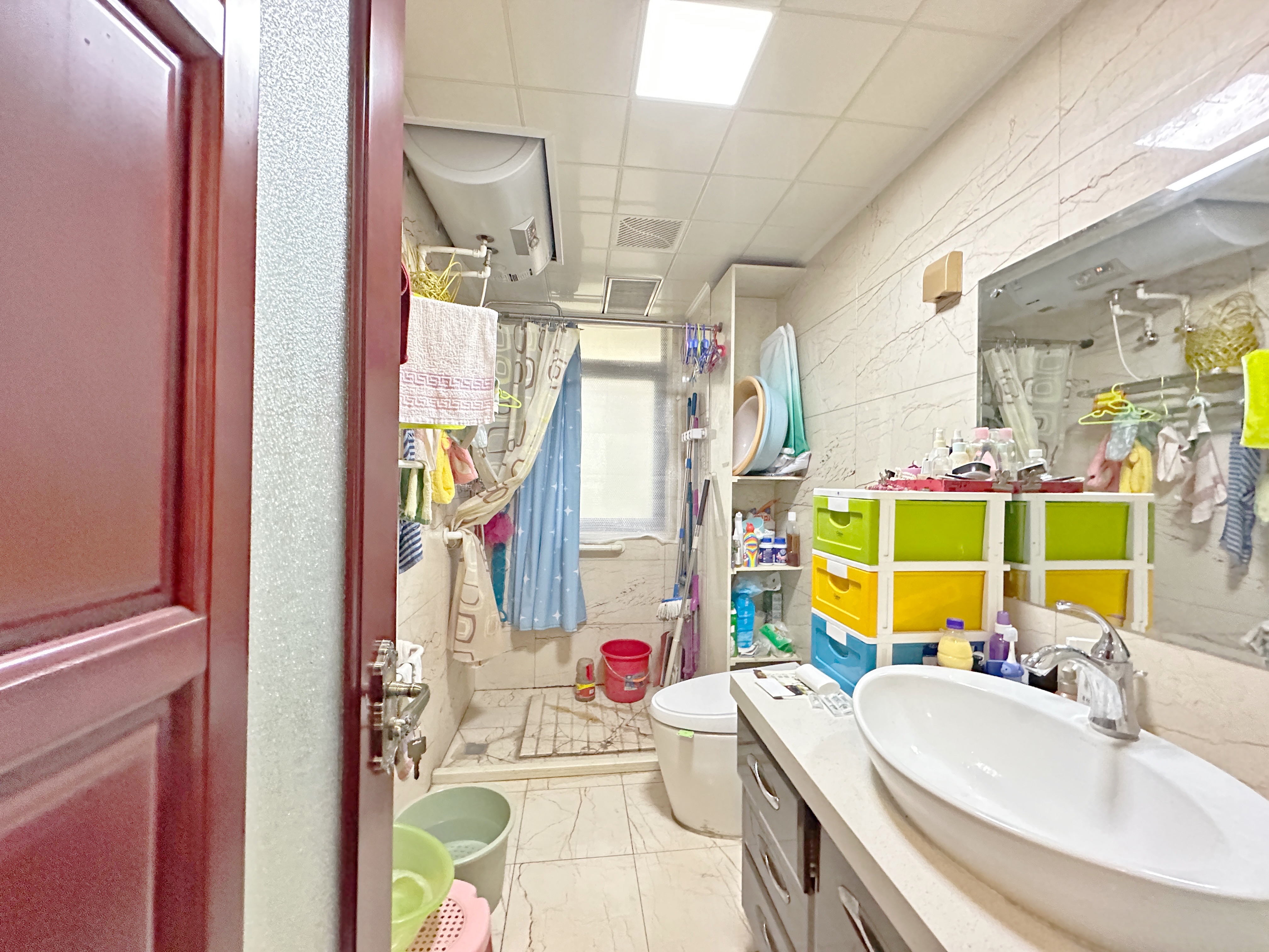 中海国际社区（御峰官邸B4）