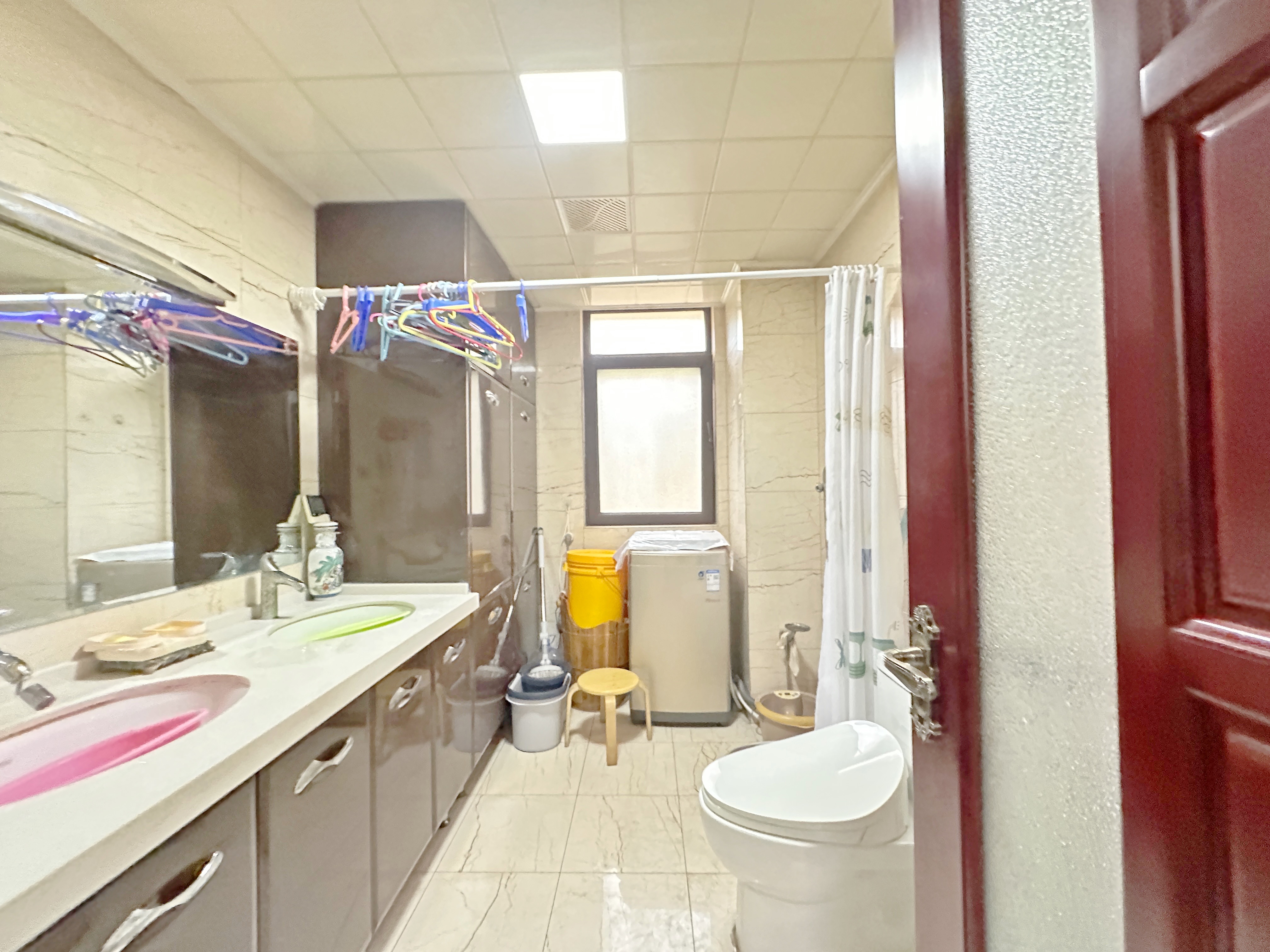 中海国际社区（御峰官邸B4）