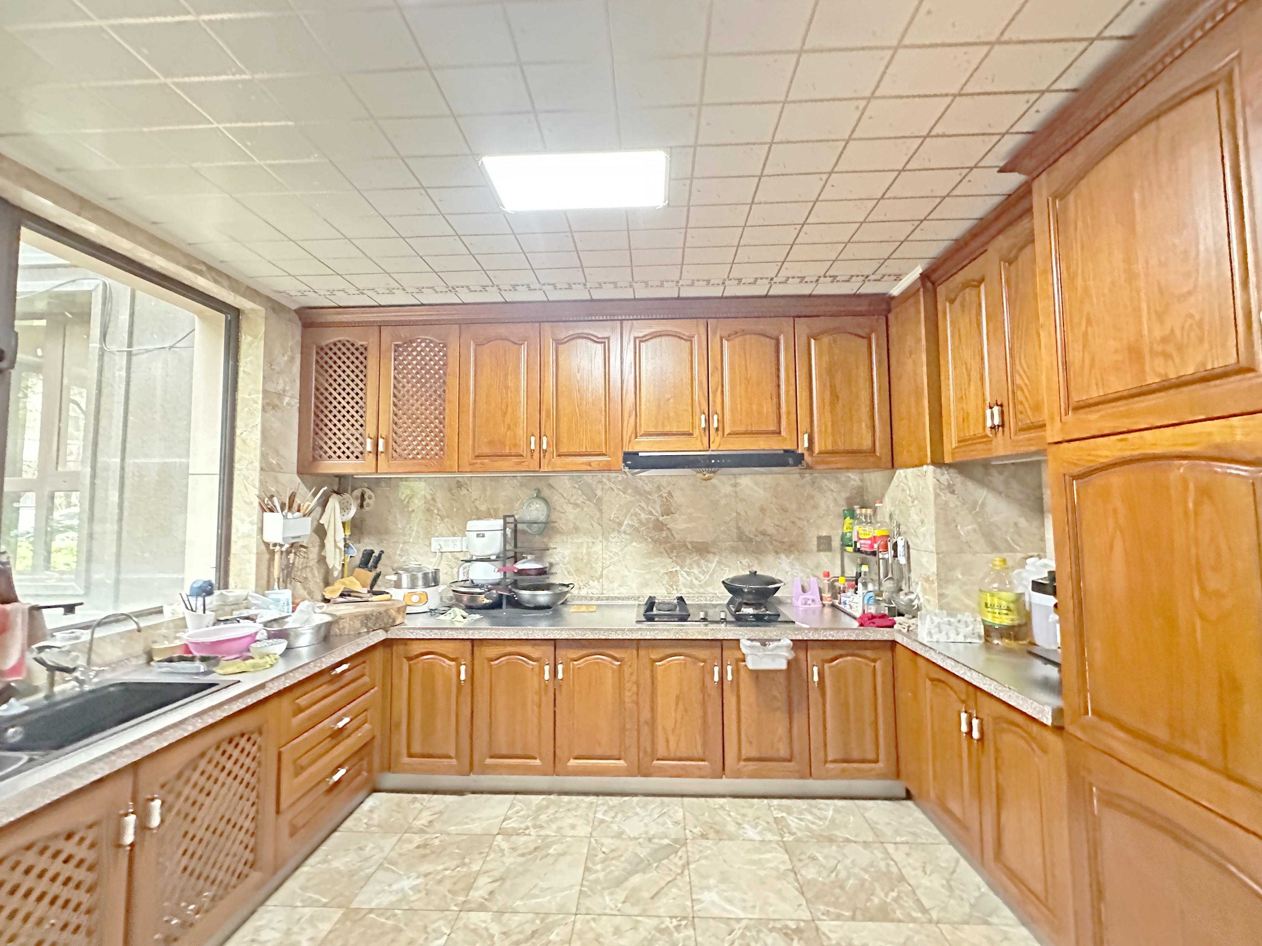 中海国际社区（御峰官邸B4）