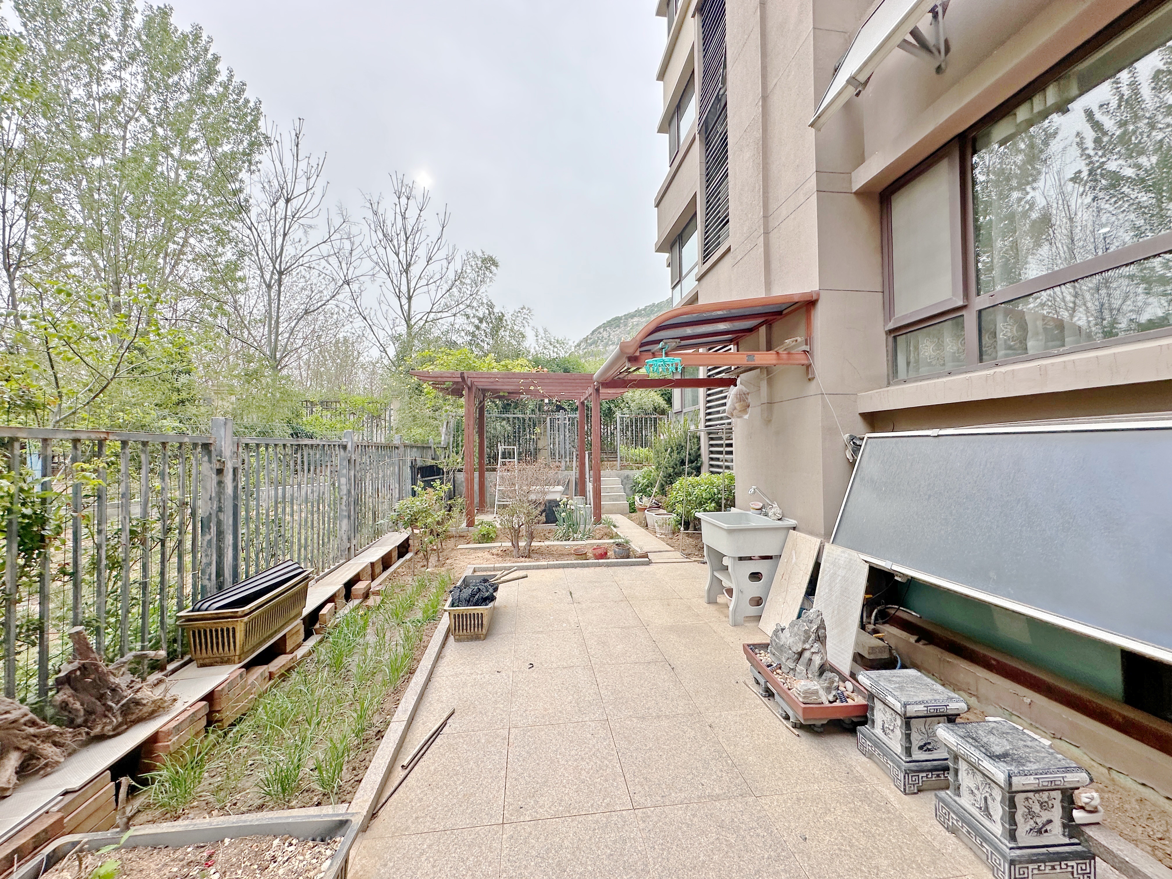 中海国际社区（御峰官邸B4）