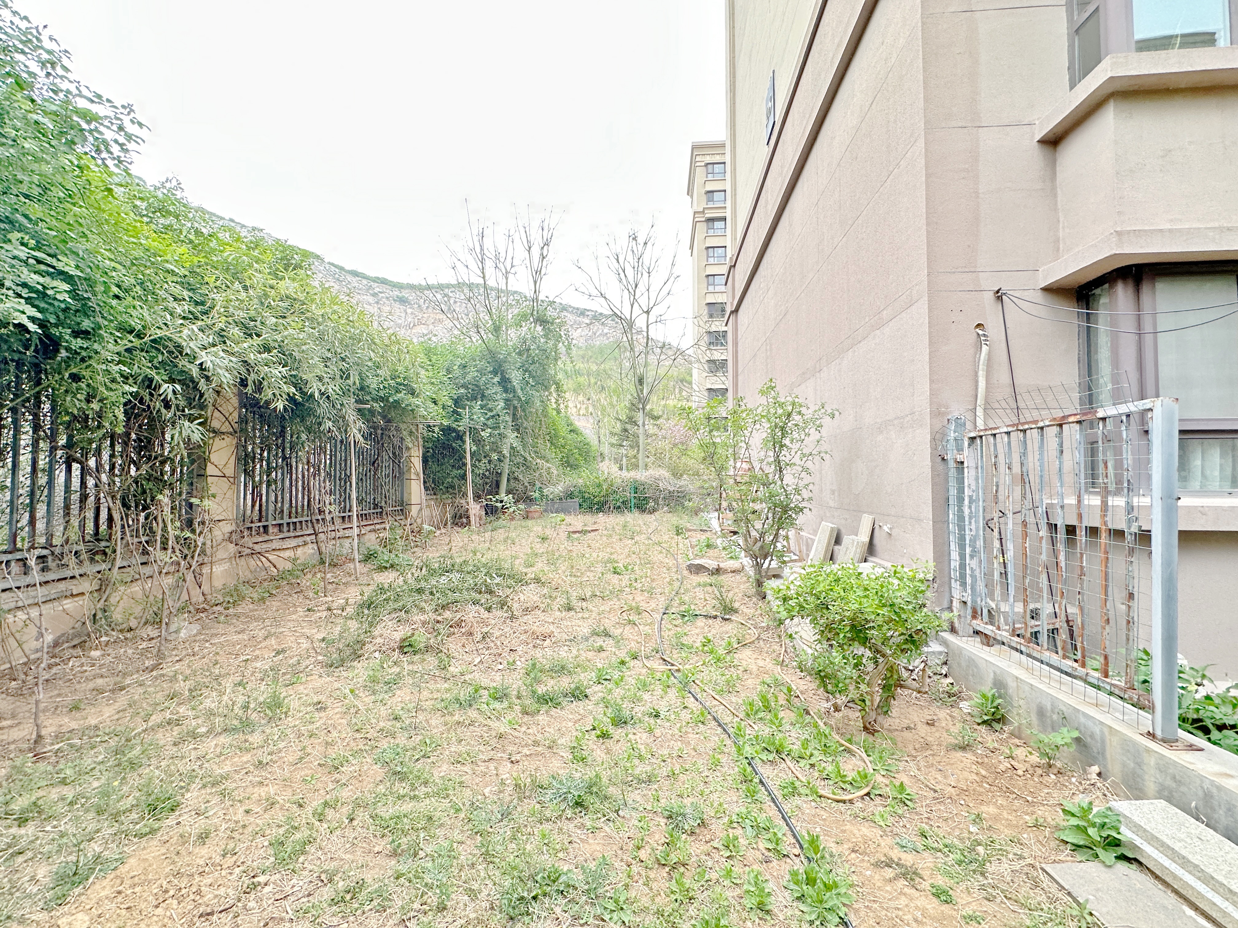 中海国际社区（御峰官邸B4）