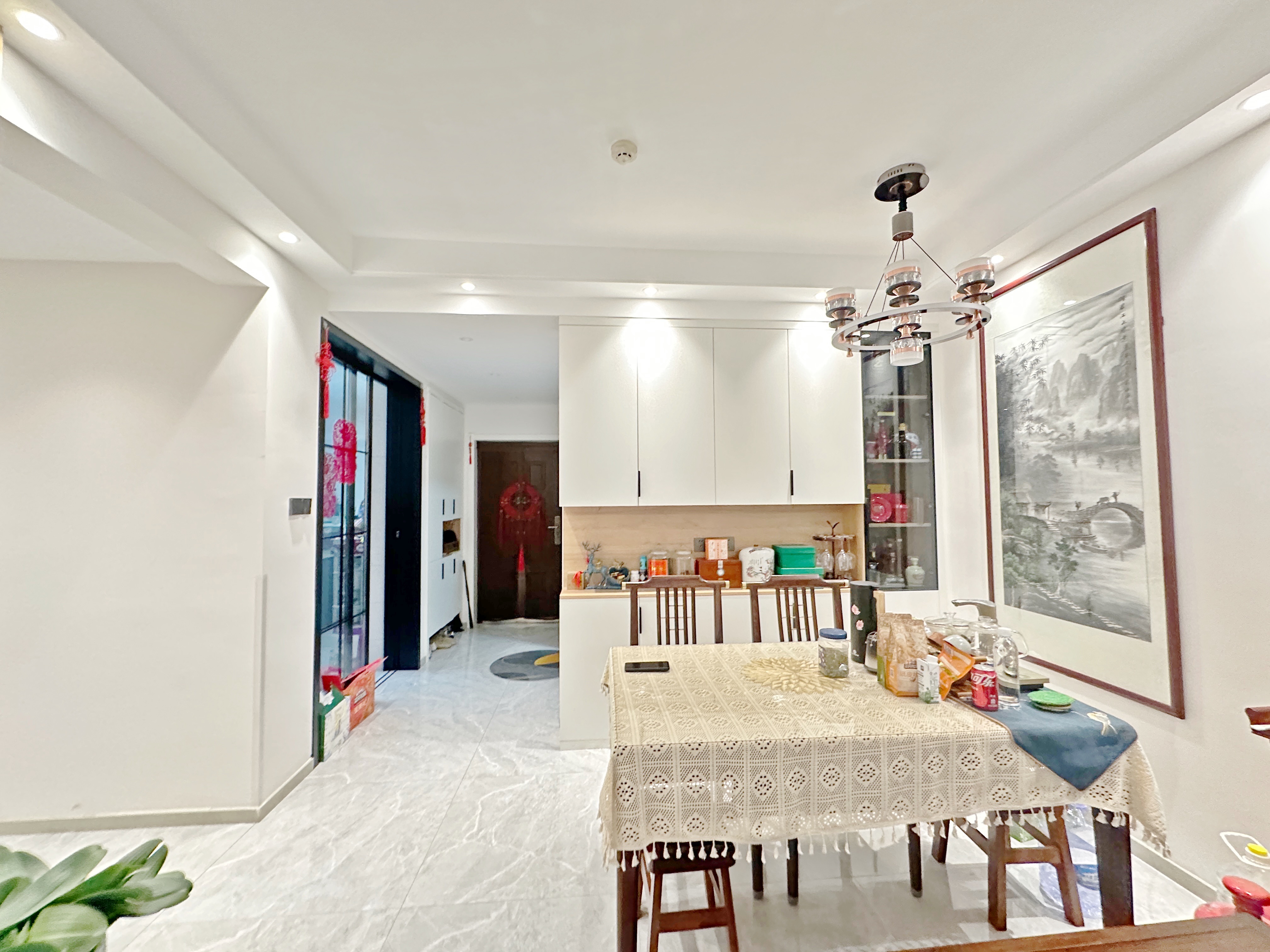 绿地国际城牡丹明都