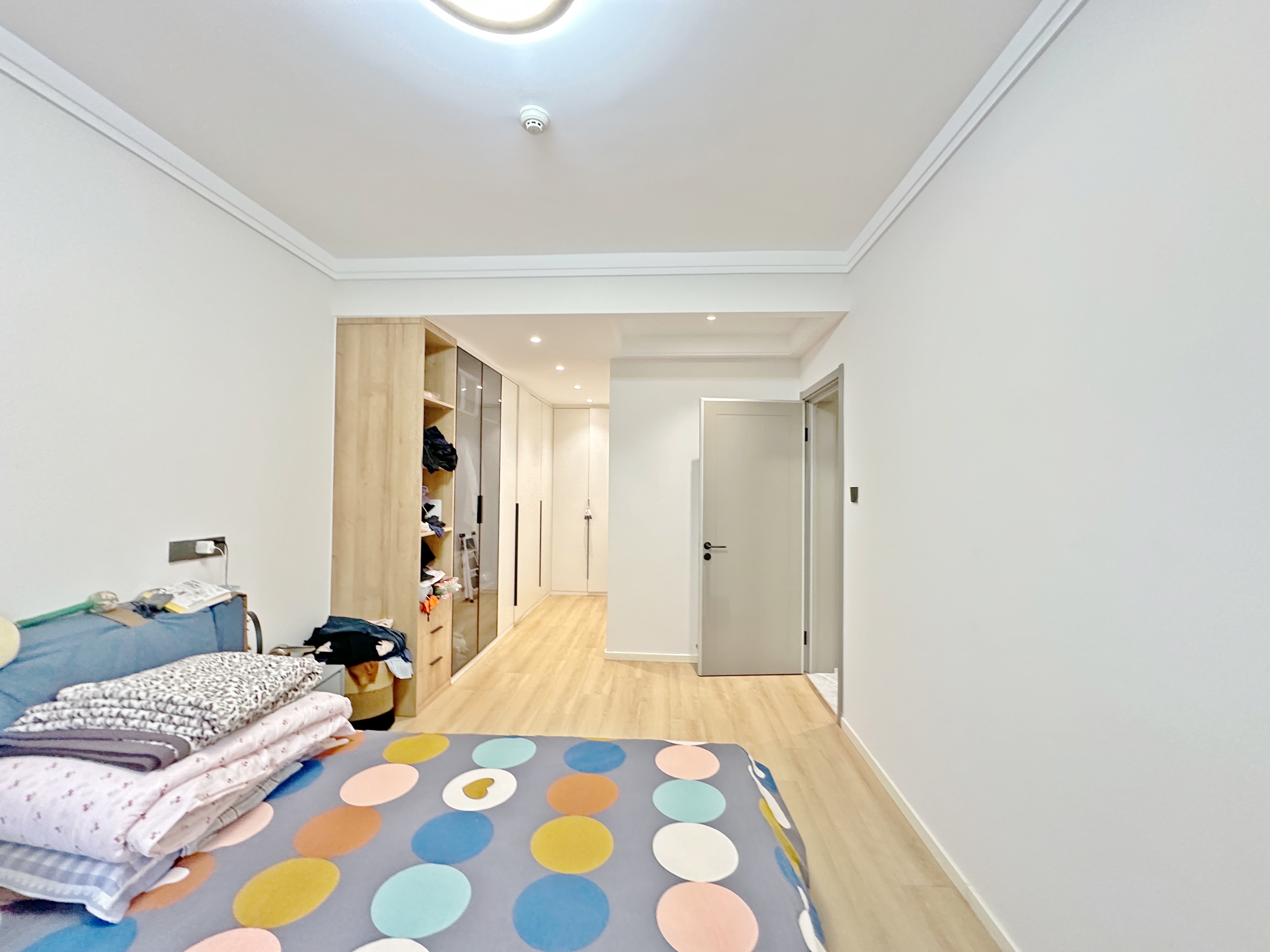 绿地国际城牡丹明都