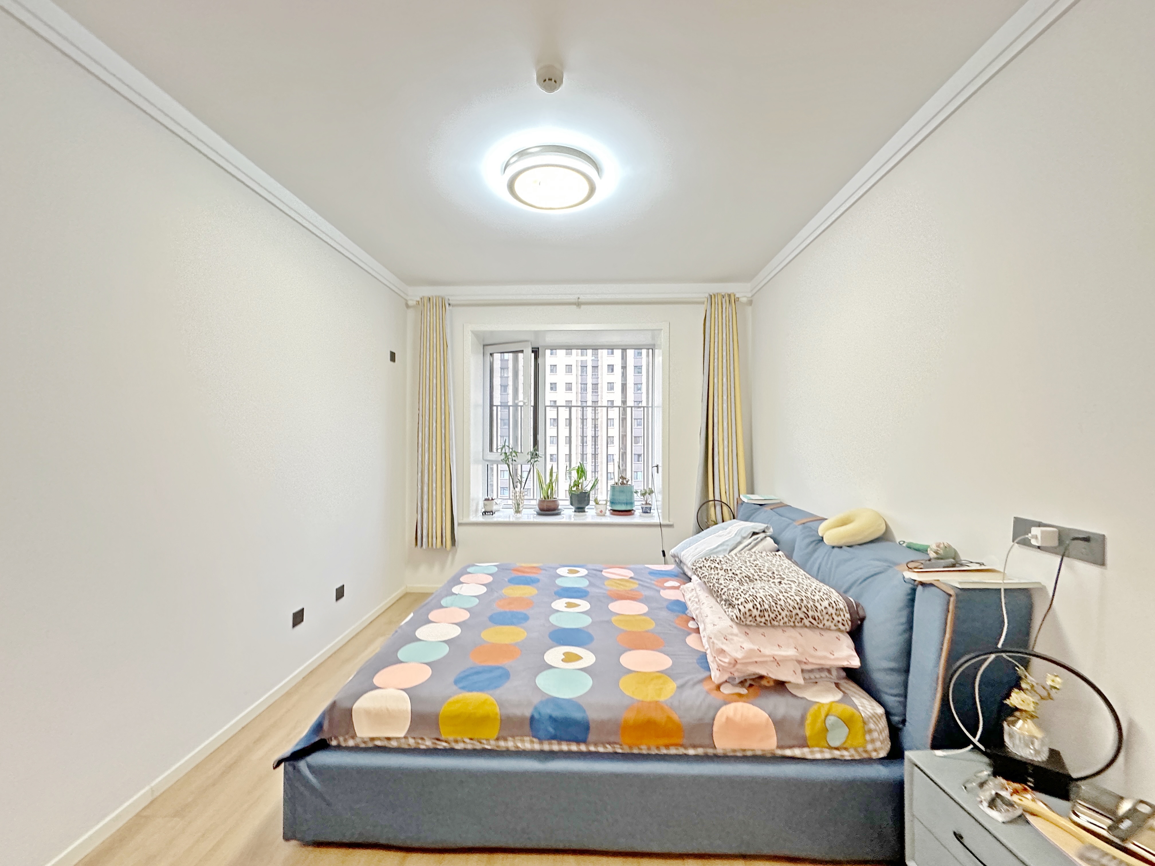 绿地国际城牡丹明都