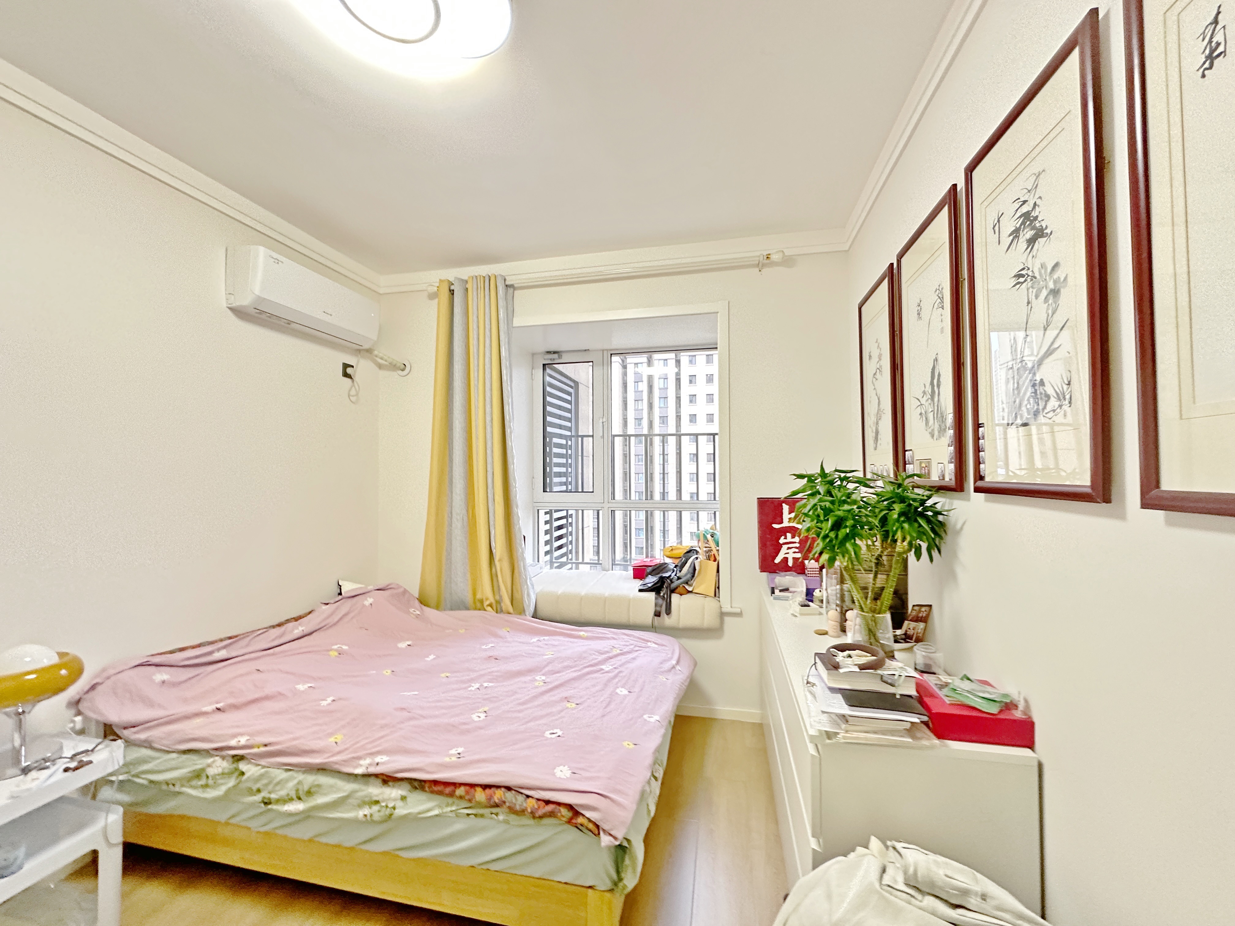 绿地国际城牡丹明都