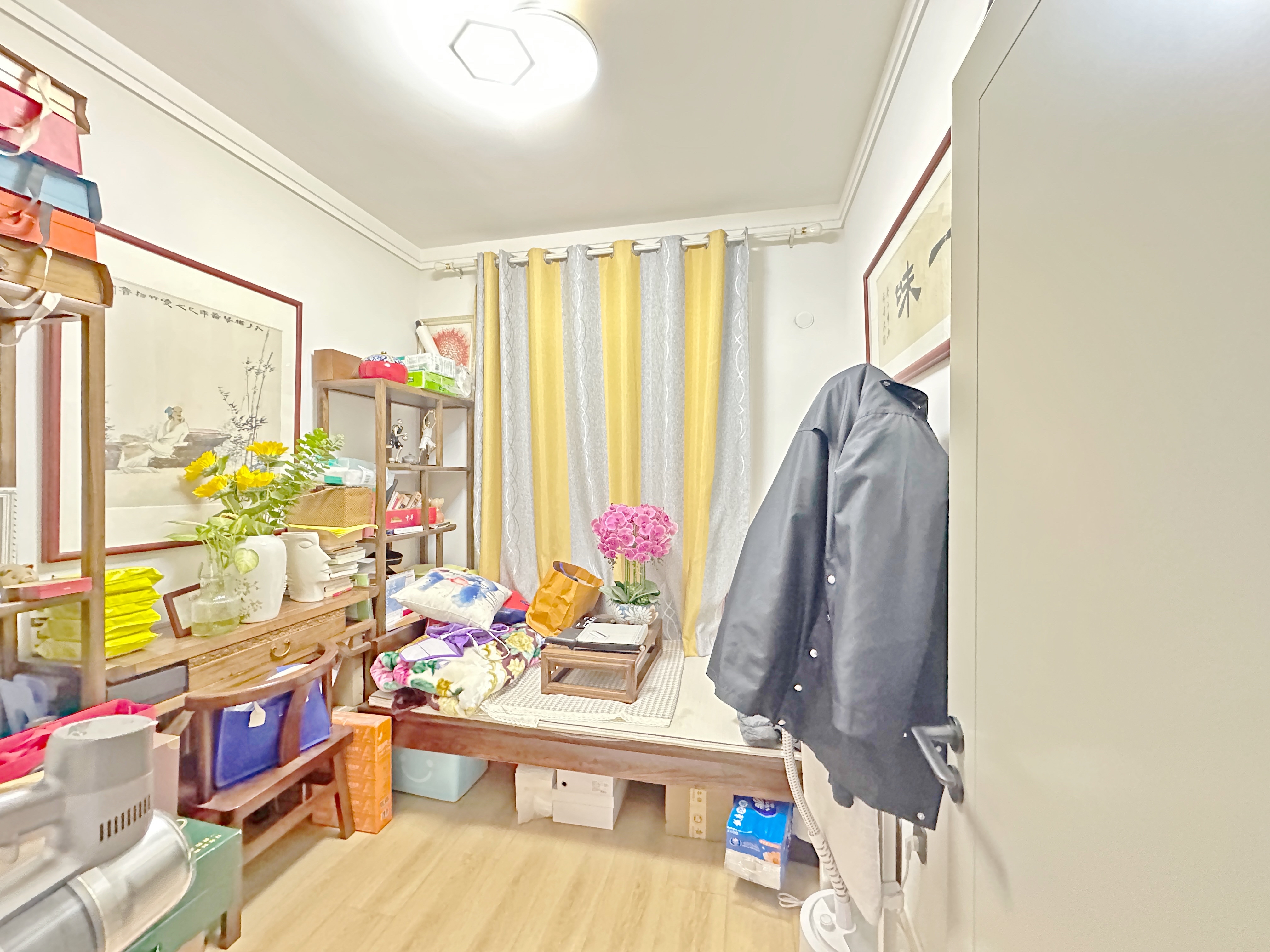 绿地国际城牡丹明都