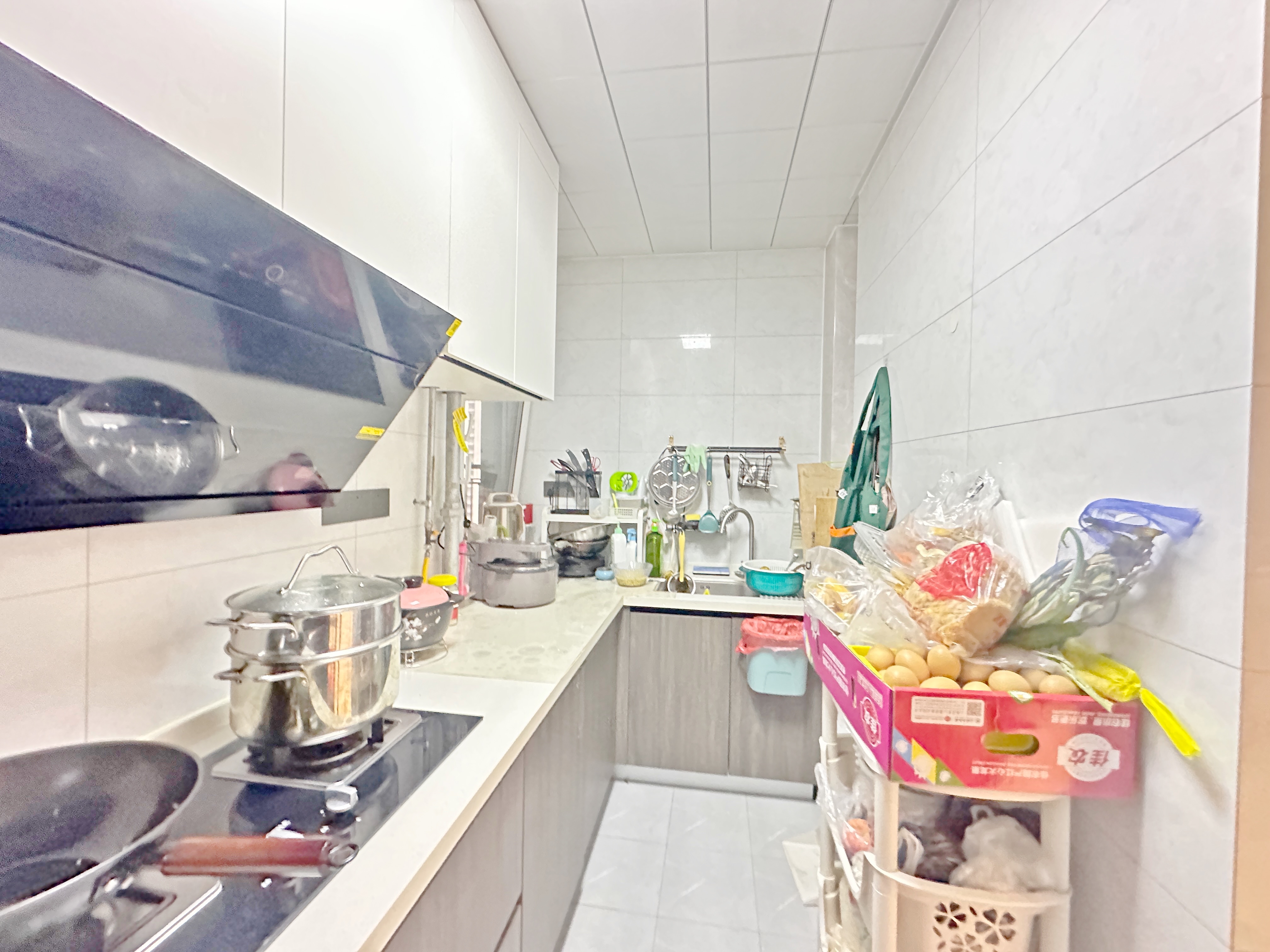 绿地国际城牡丹明都