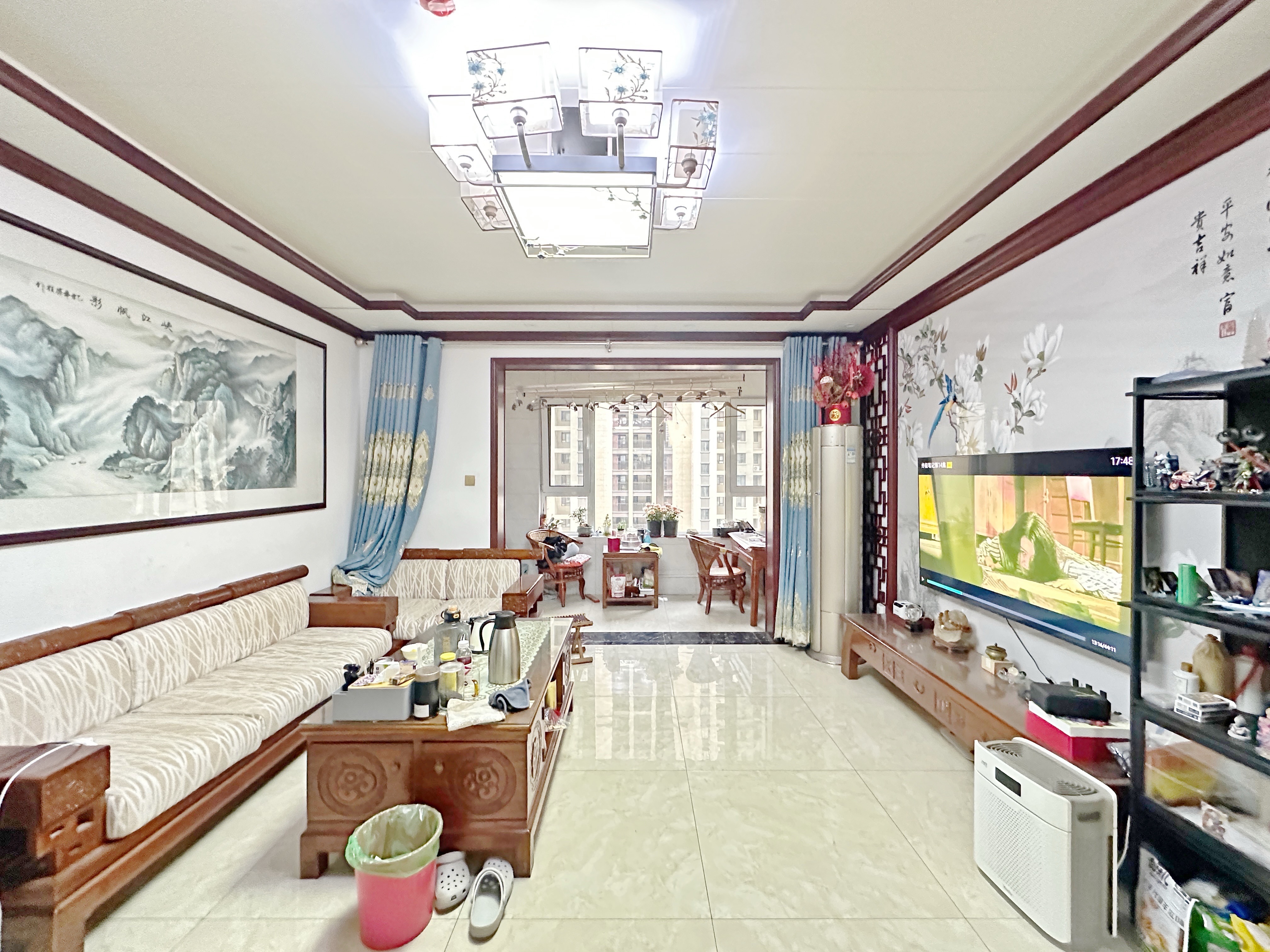 绿地国际城牡丹明都