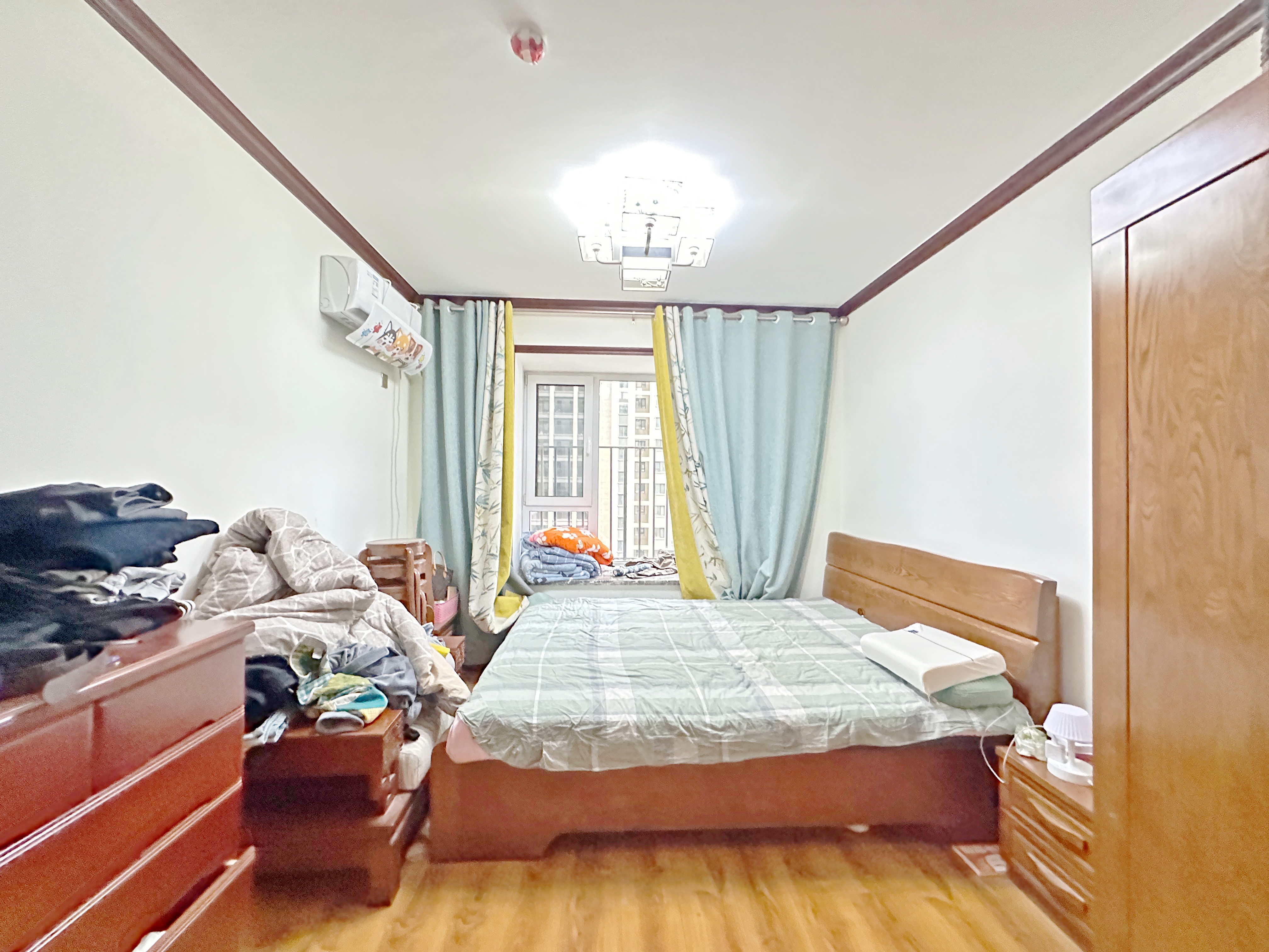 绿地国际城牡丹明都