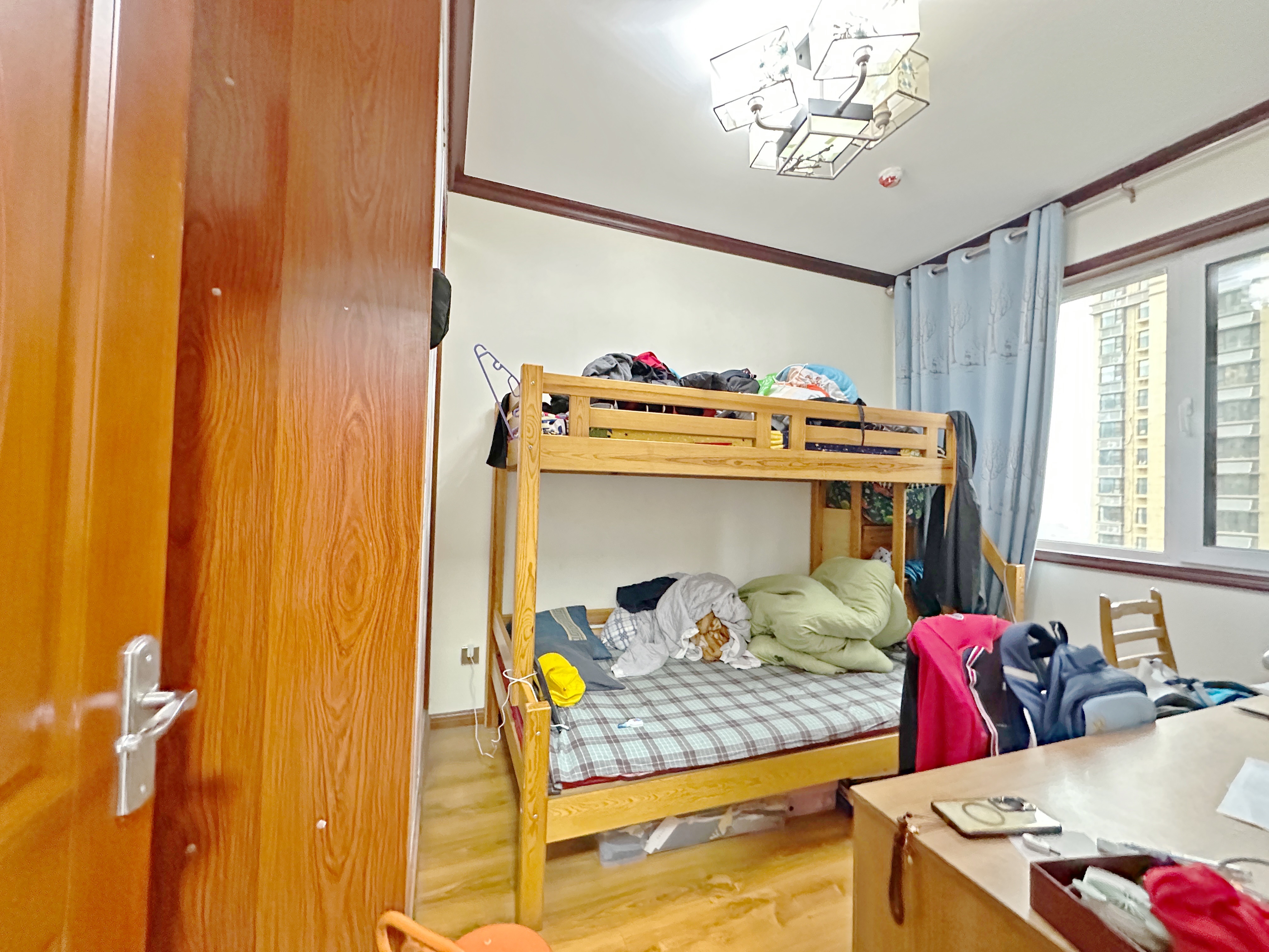 绿地国际城牡丹明都