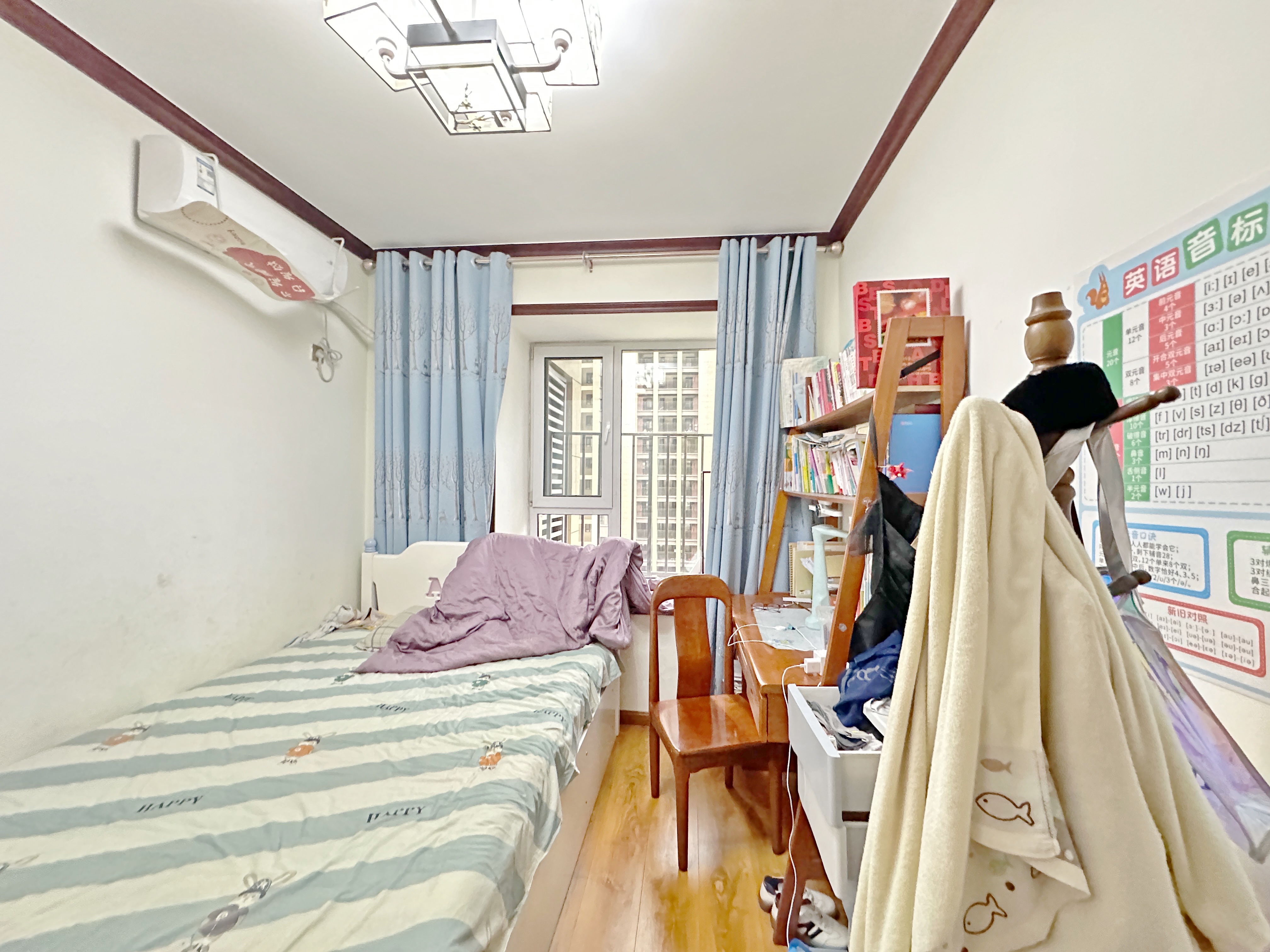 绿地国际城牡丹明都