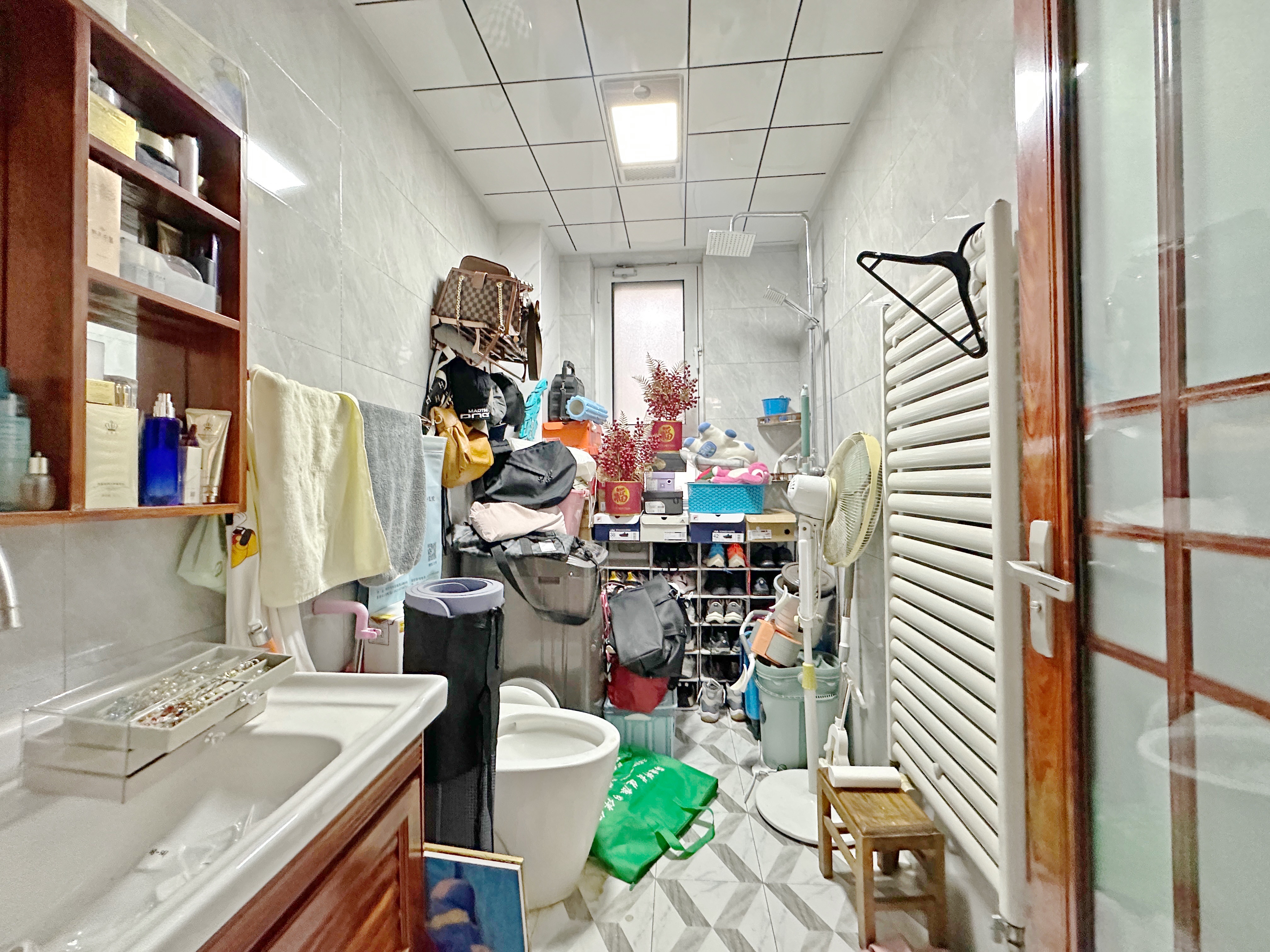 绿地国际城牡丹明都