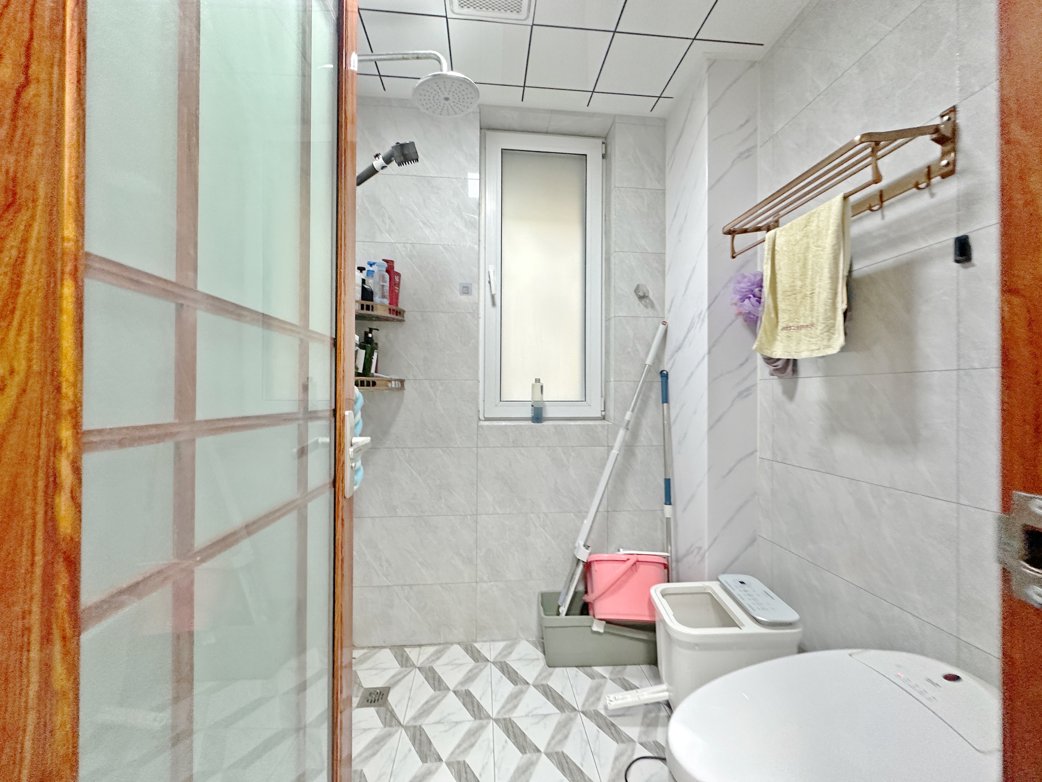 绿地国际城牡丹明都