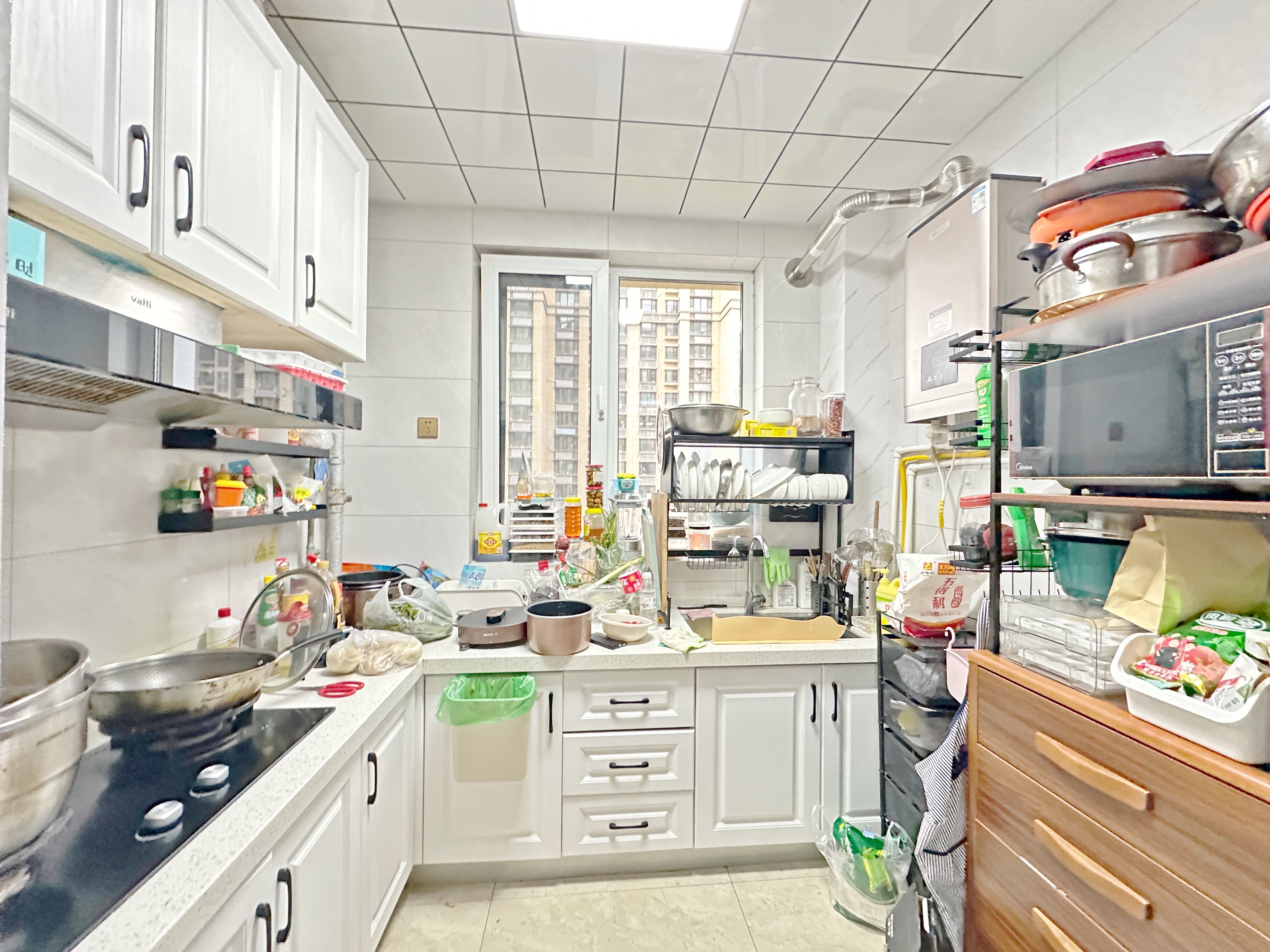 绿地国际城牡丹明都