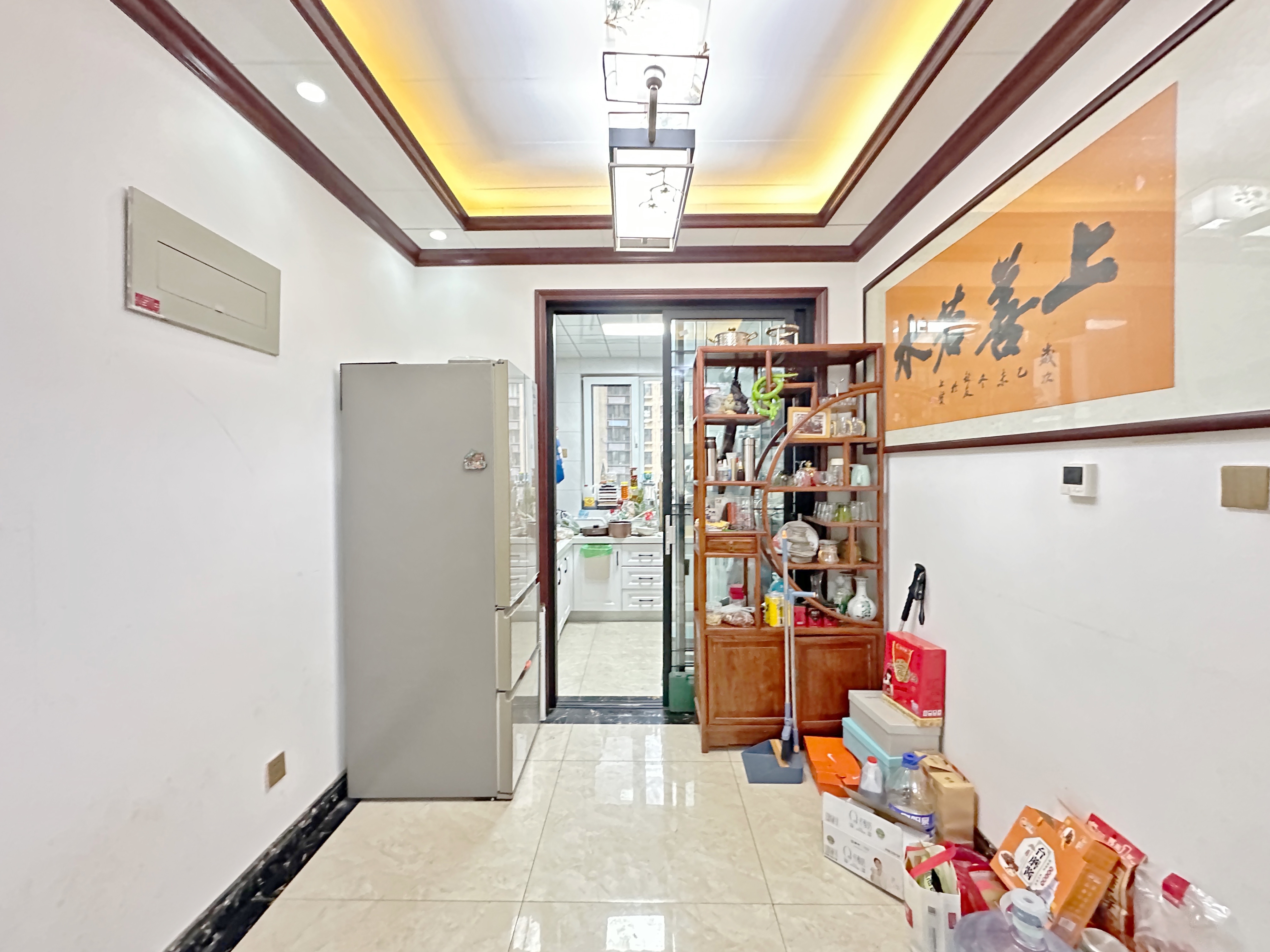 绿地国际城牡丹明都