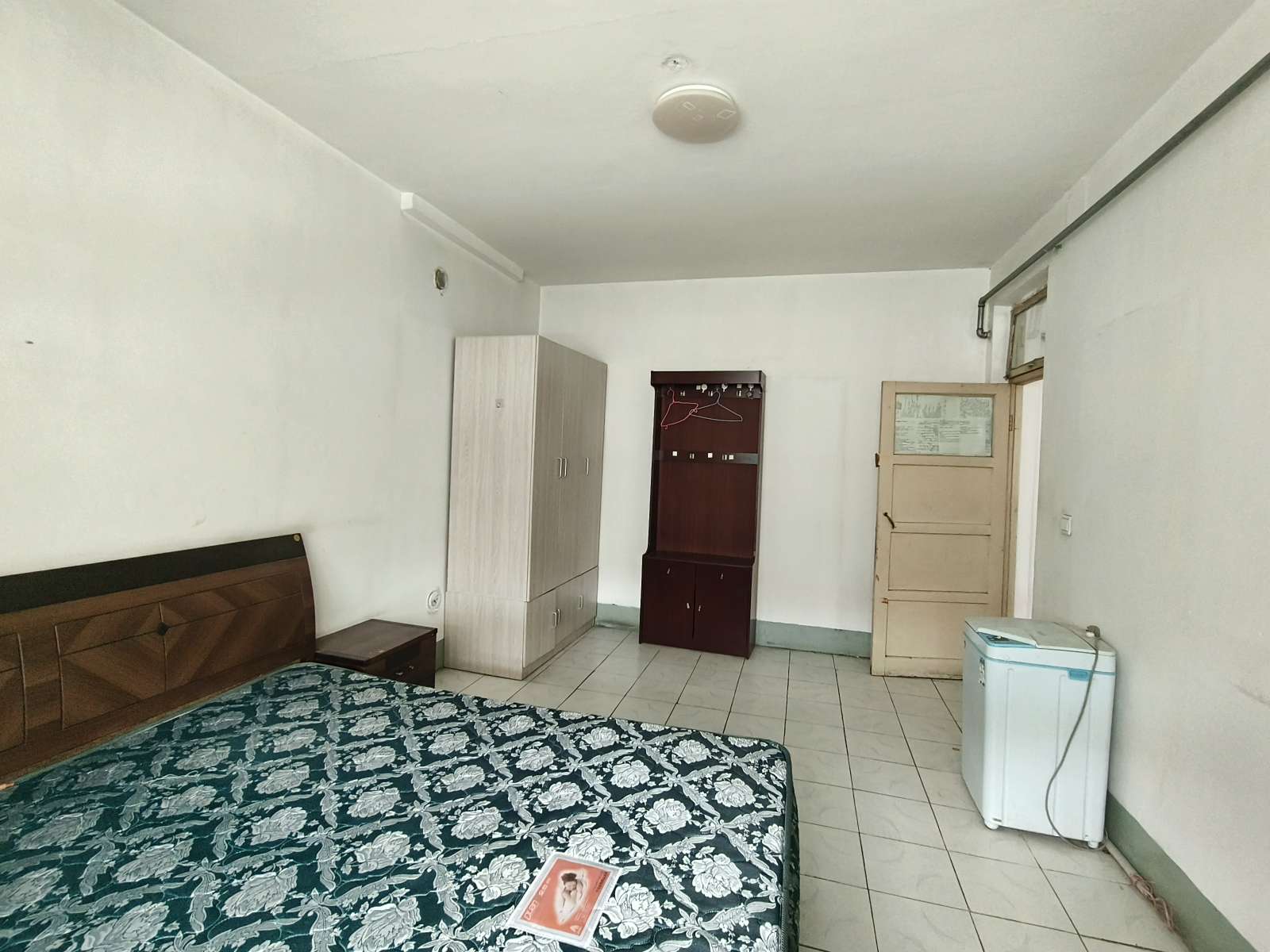 建材局单位宿舍