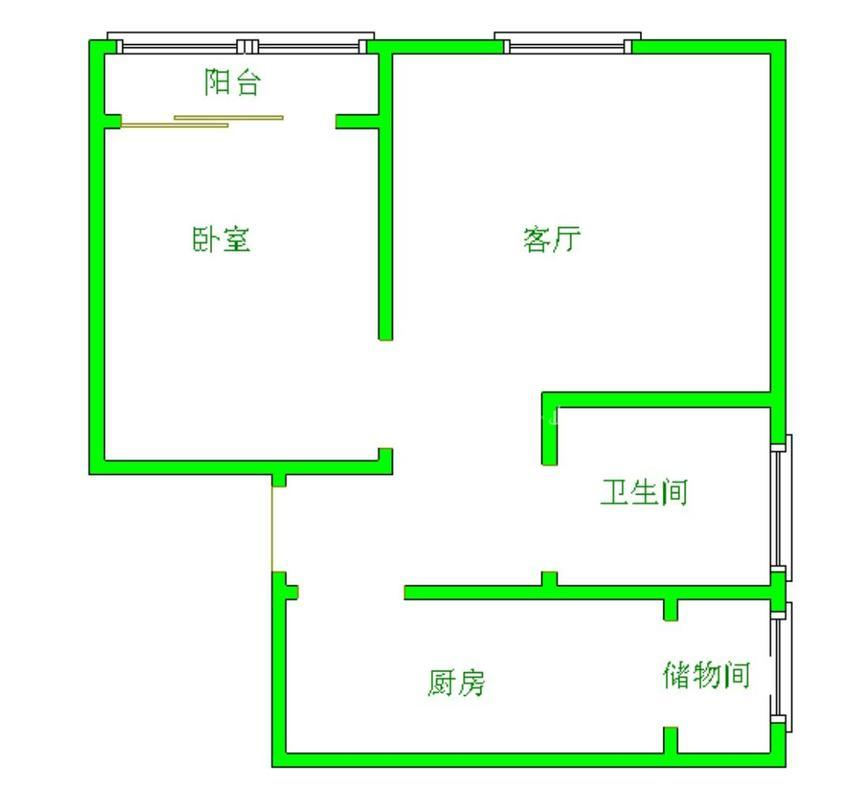 和信花园