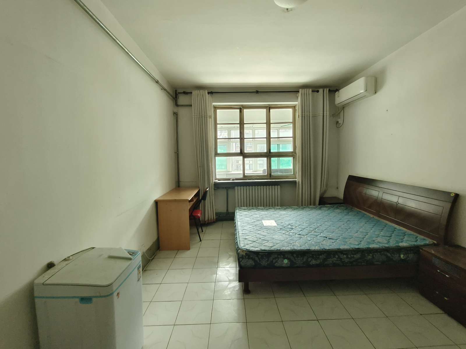 建材局单位宿舍