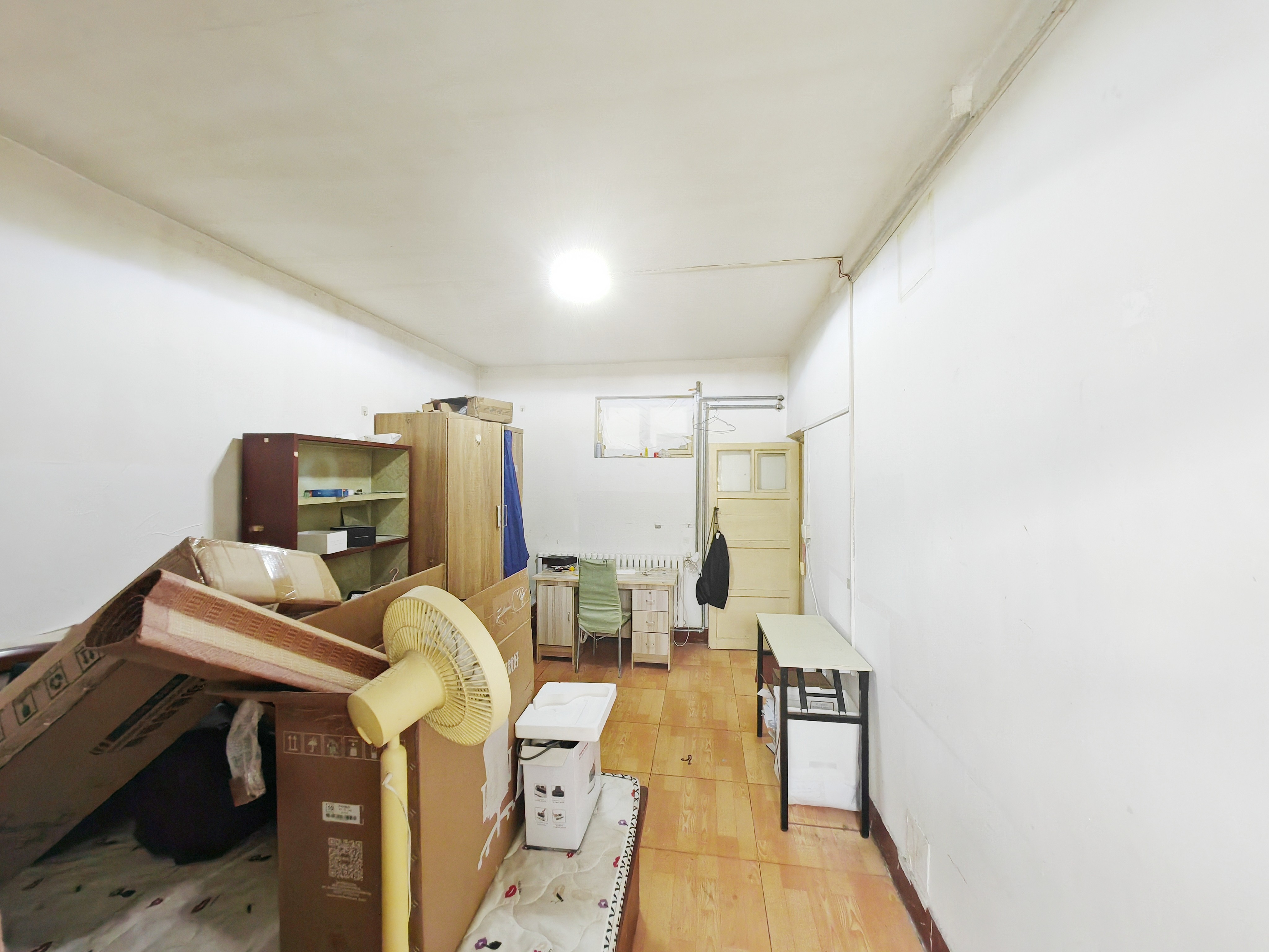 山大路190-200号院