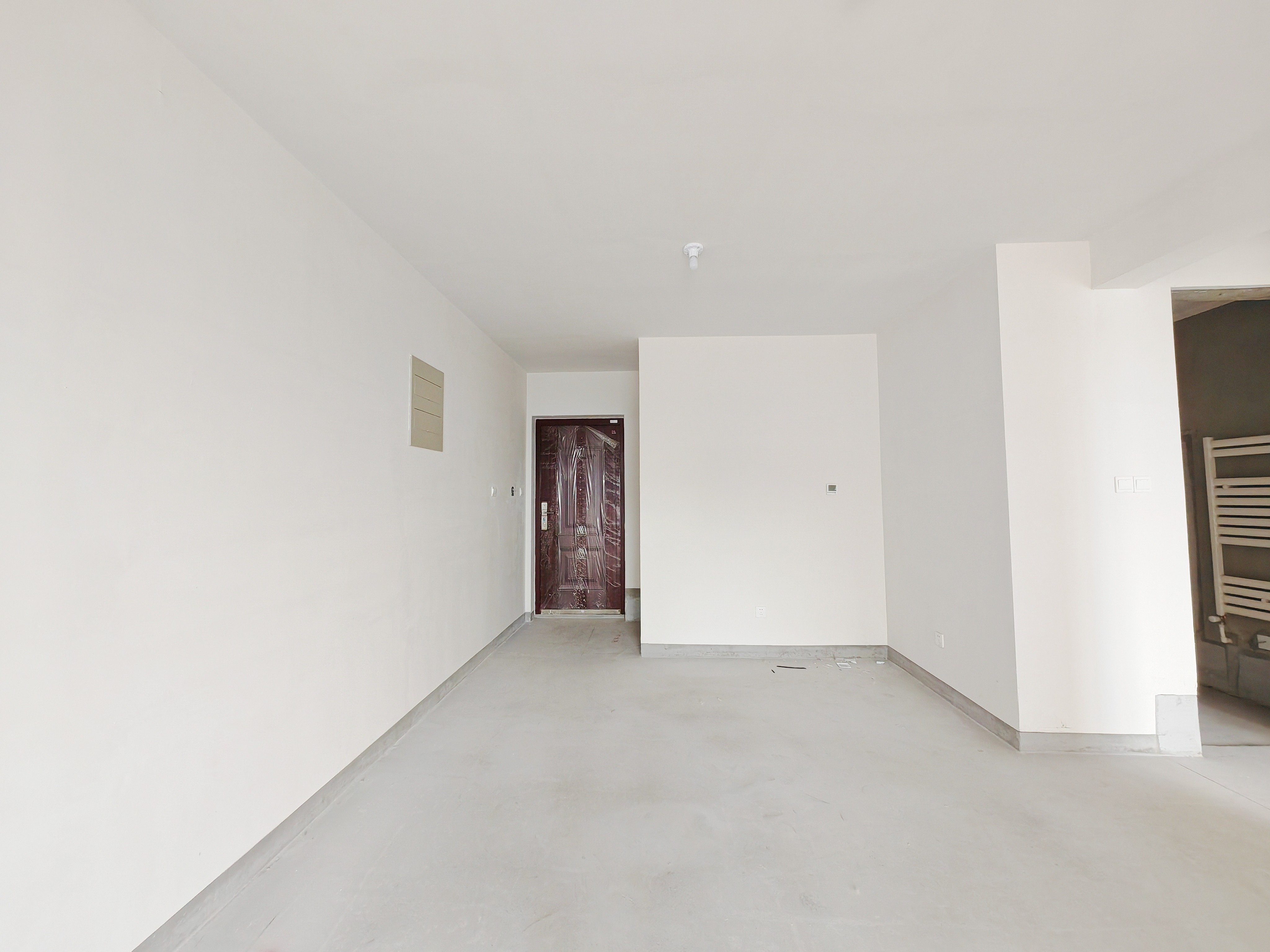 水发·信息小镇