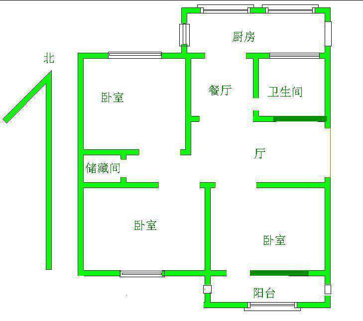 山师教工三宿舍