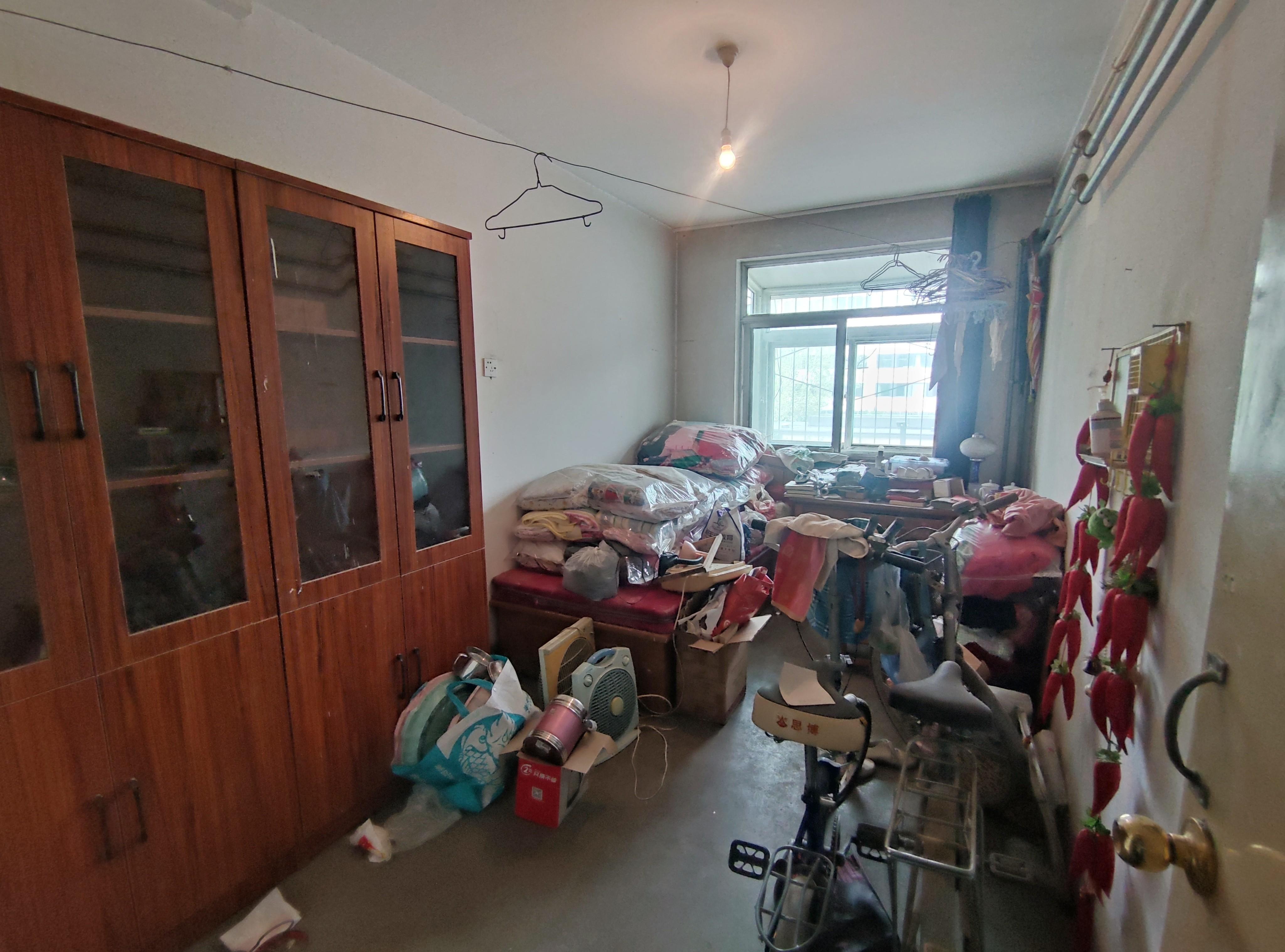 玉函小区东区