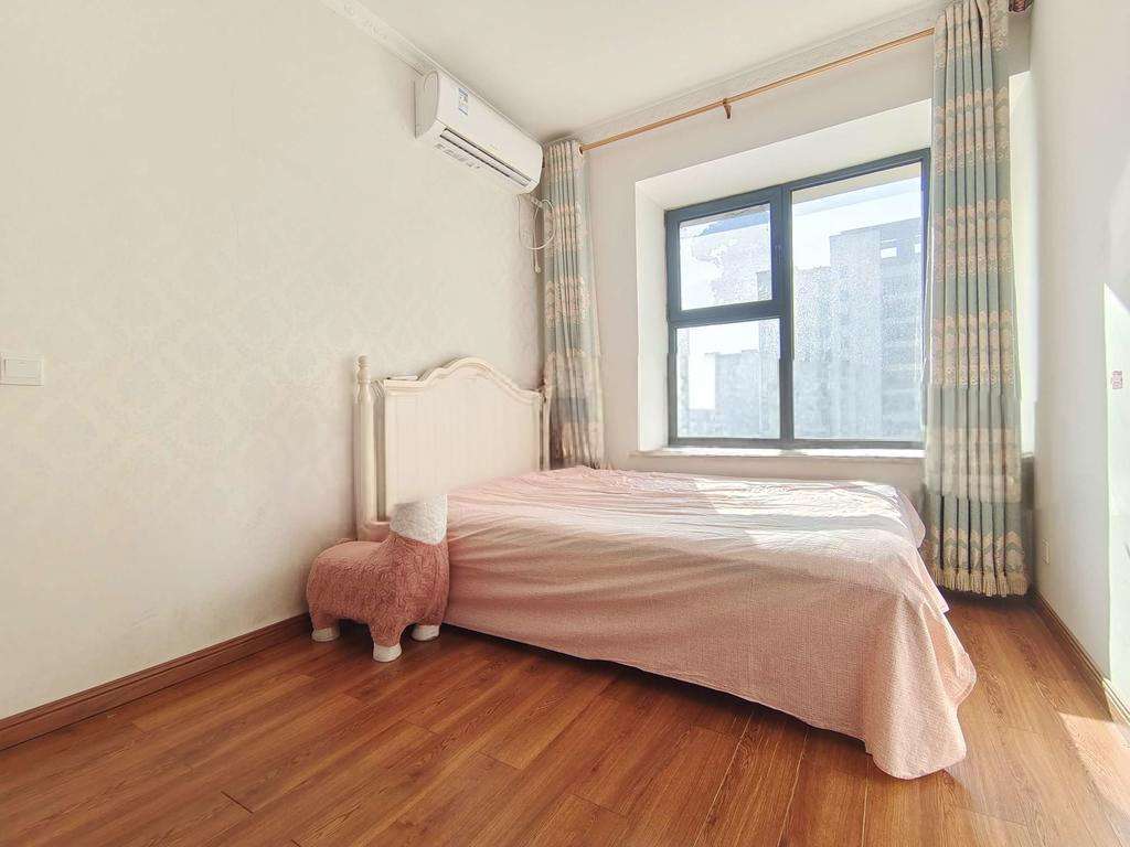 中建锦绣城