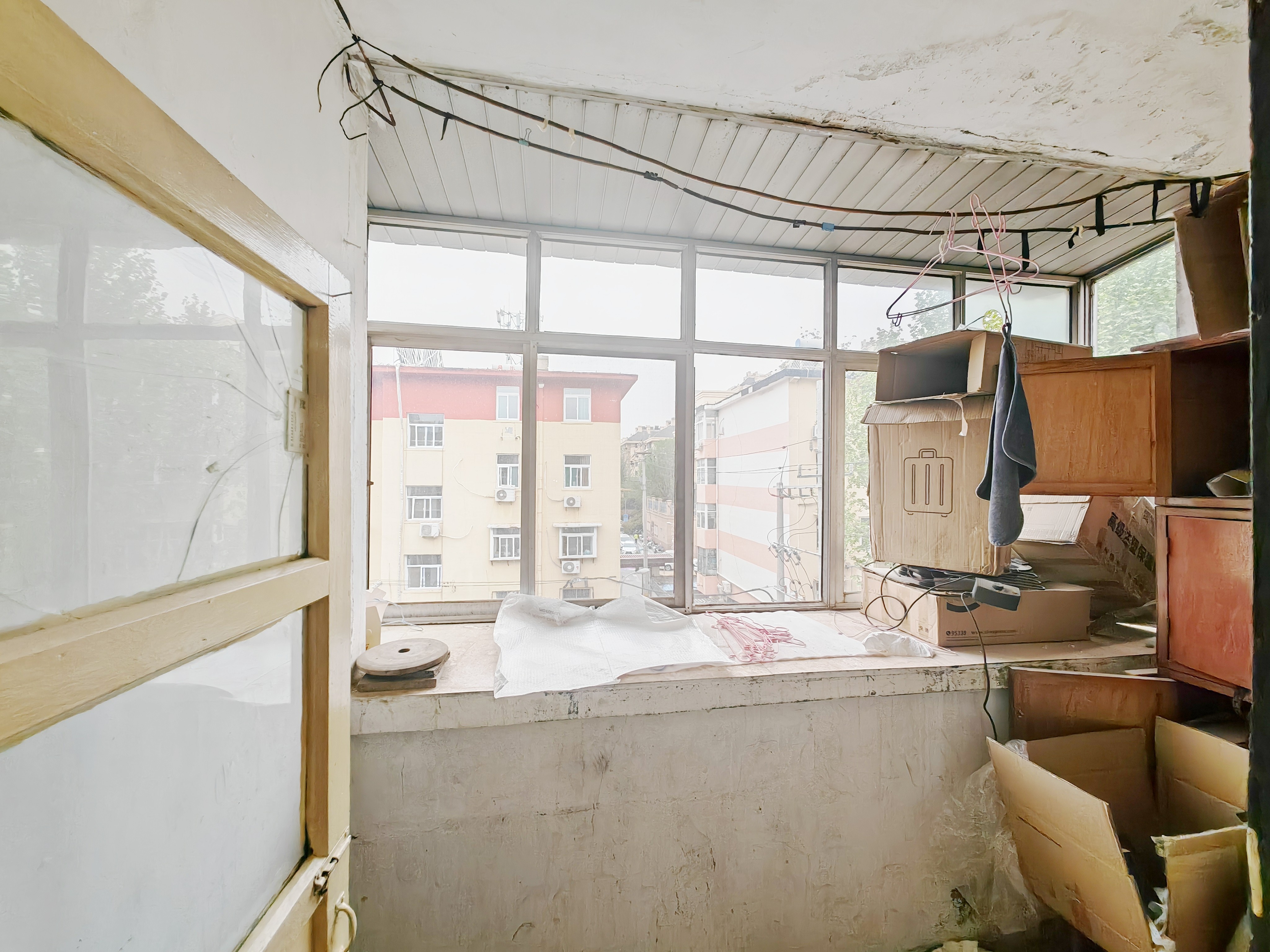 山大路190-200号院