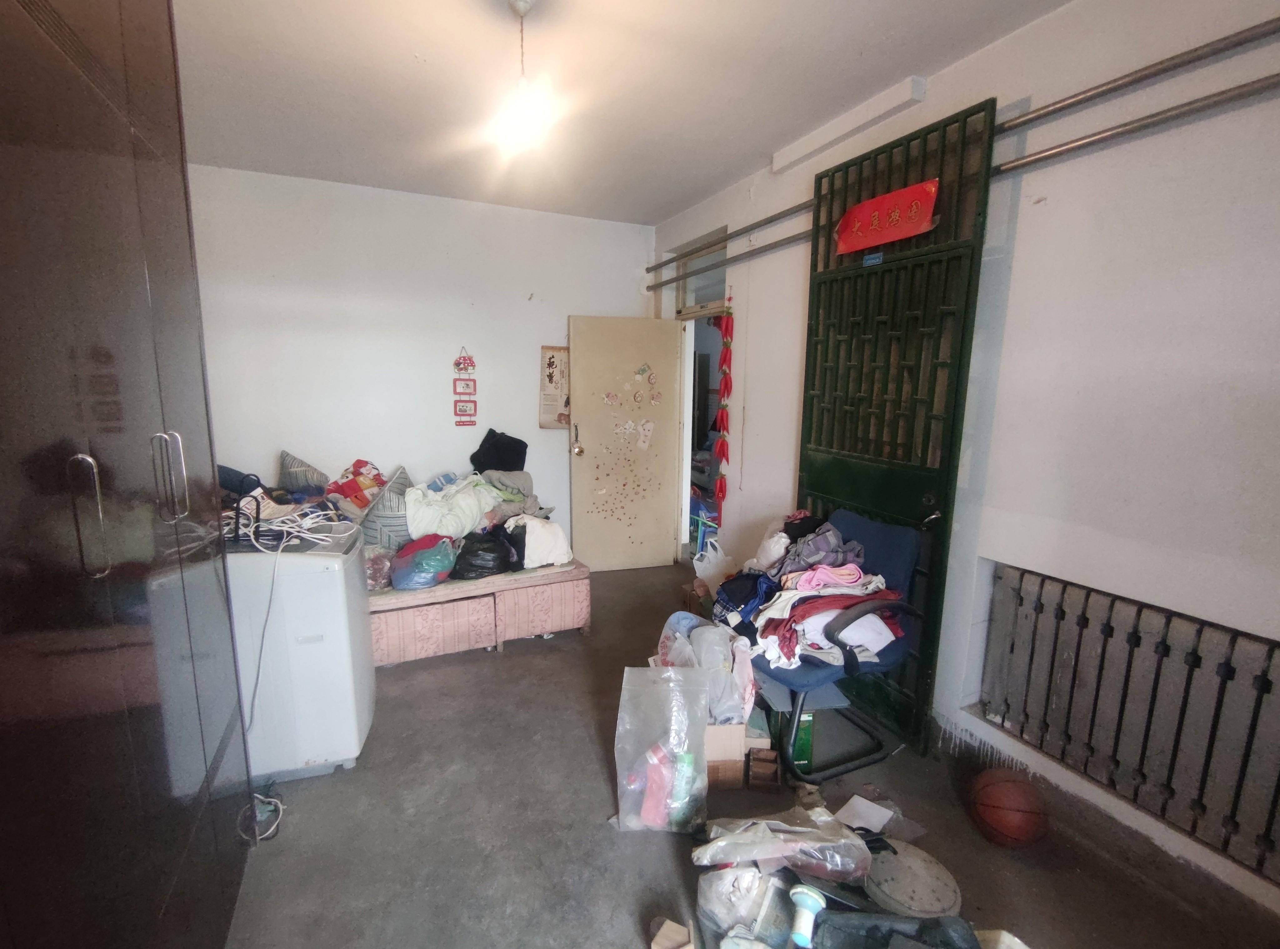 玉函小区东区