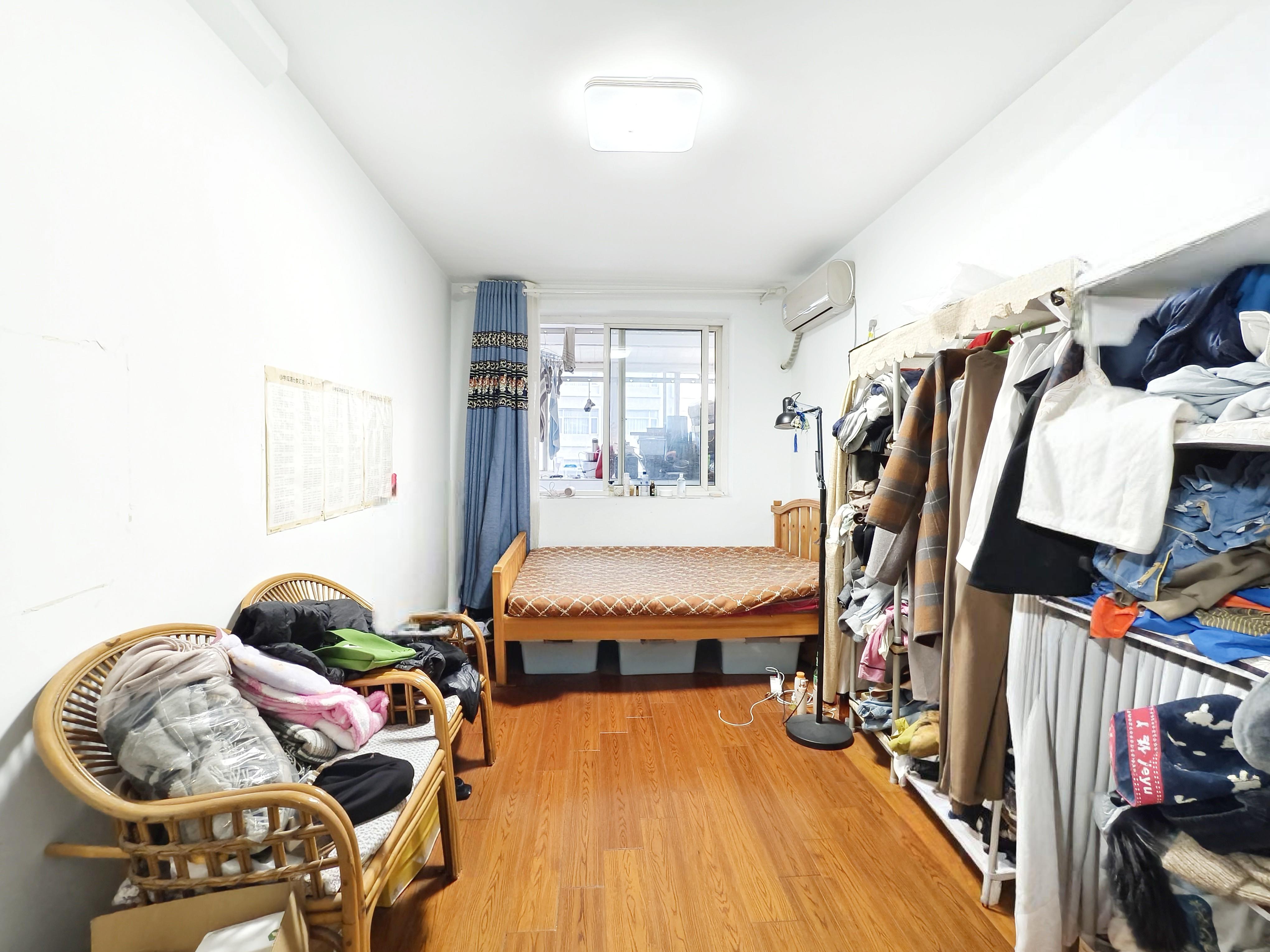 信义庄西街宿舍
