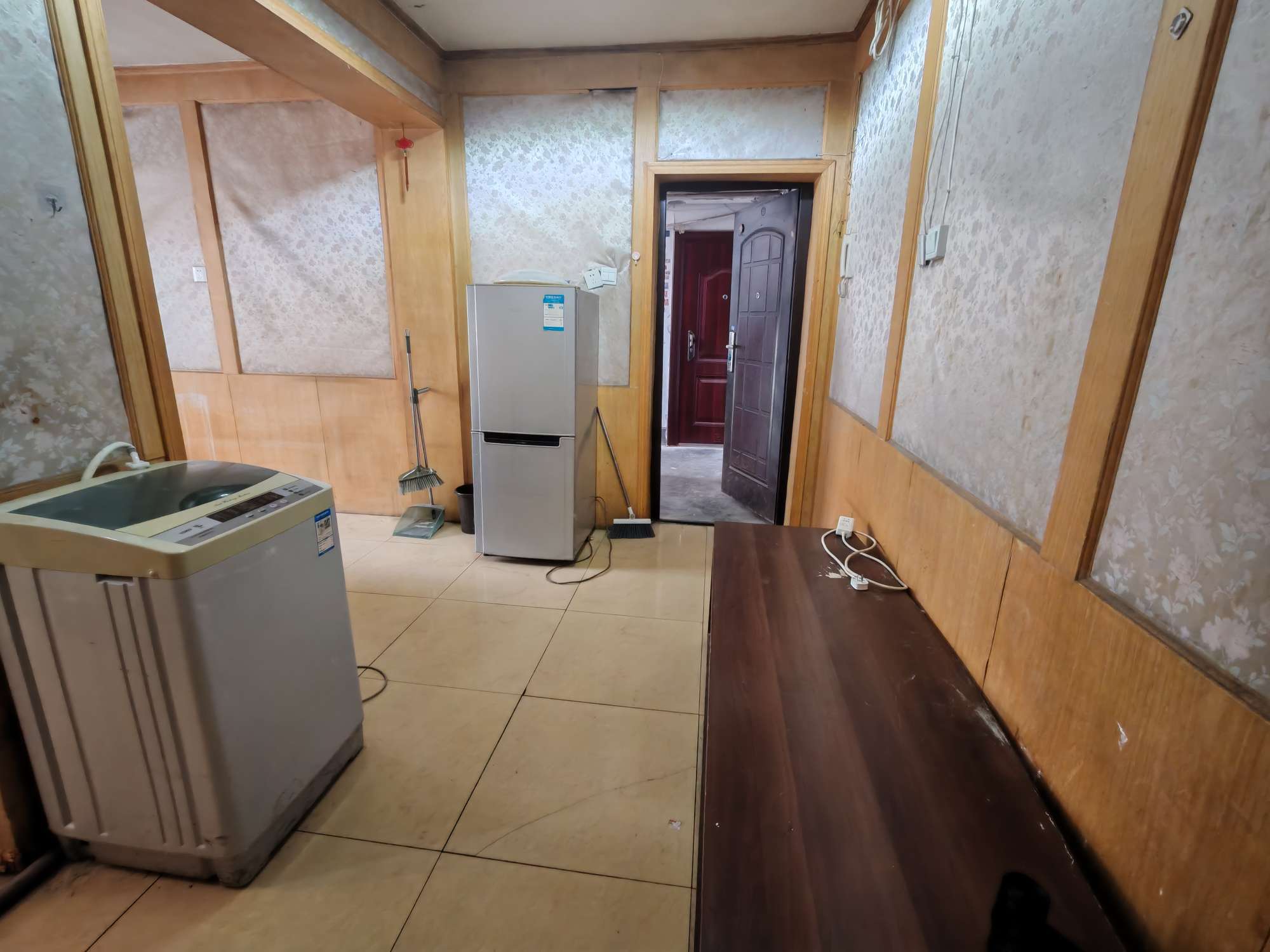 花园小区一区
