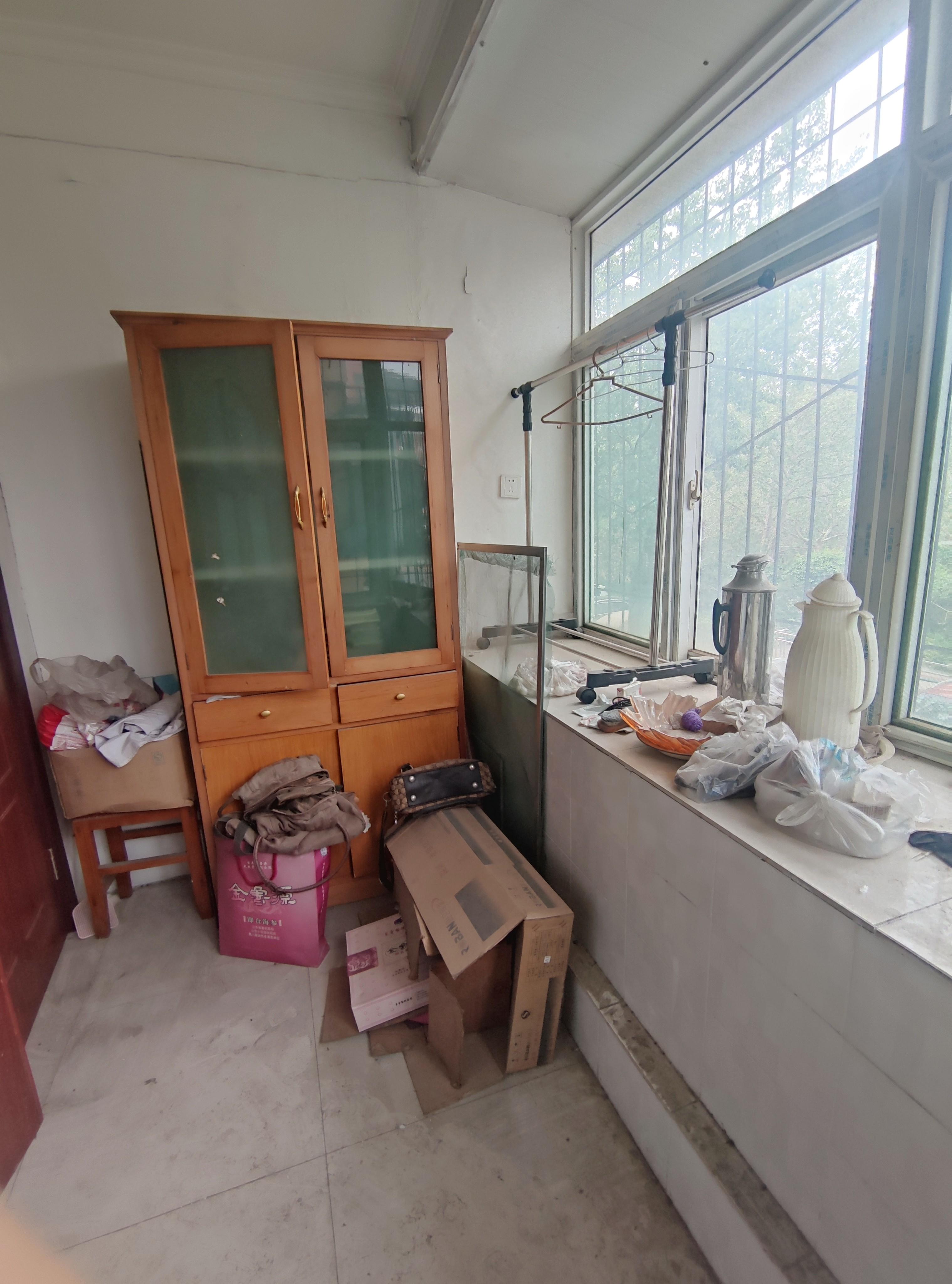 玉函小区东区