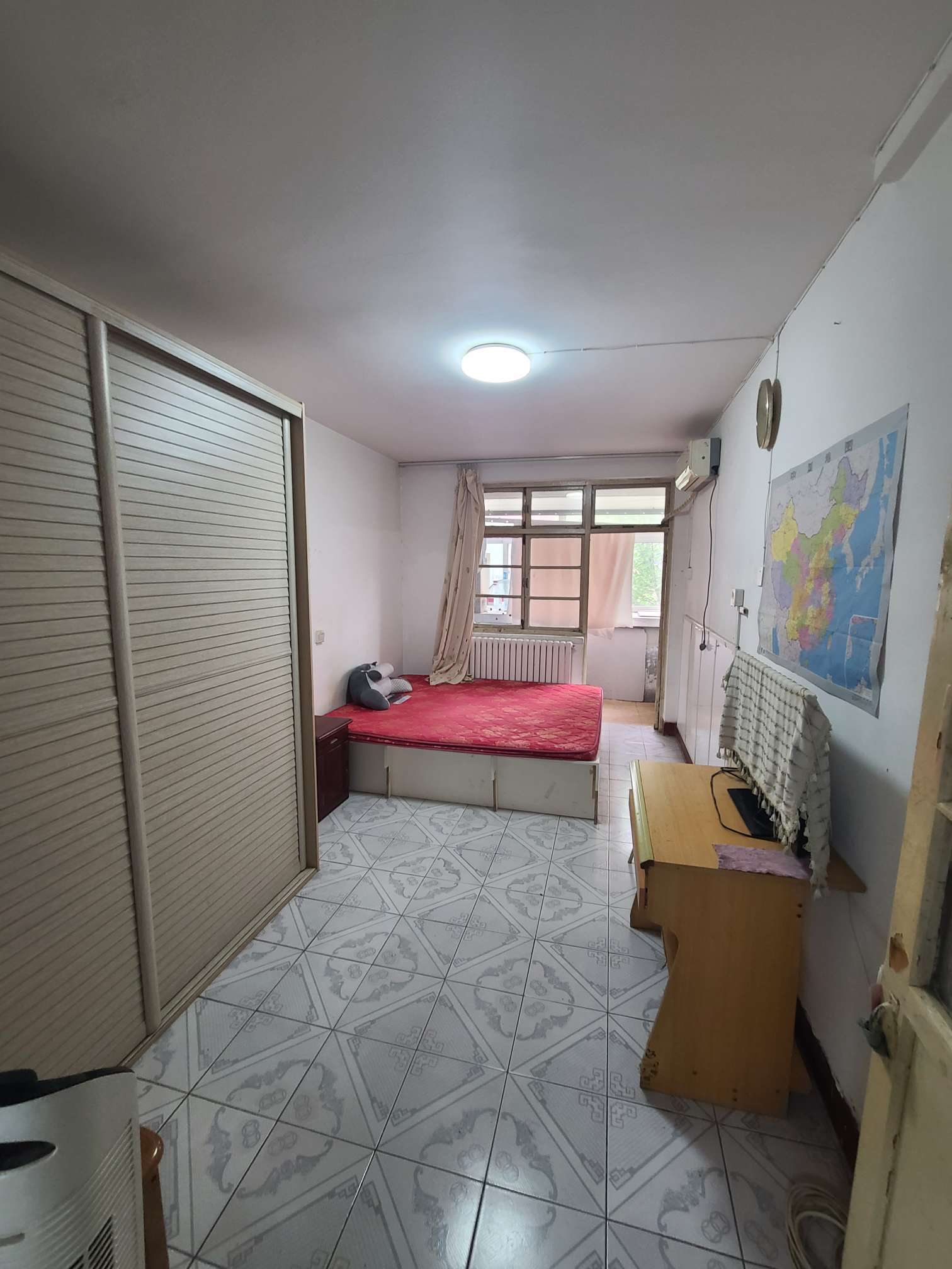 馆驿街小区