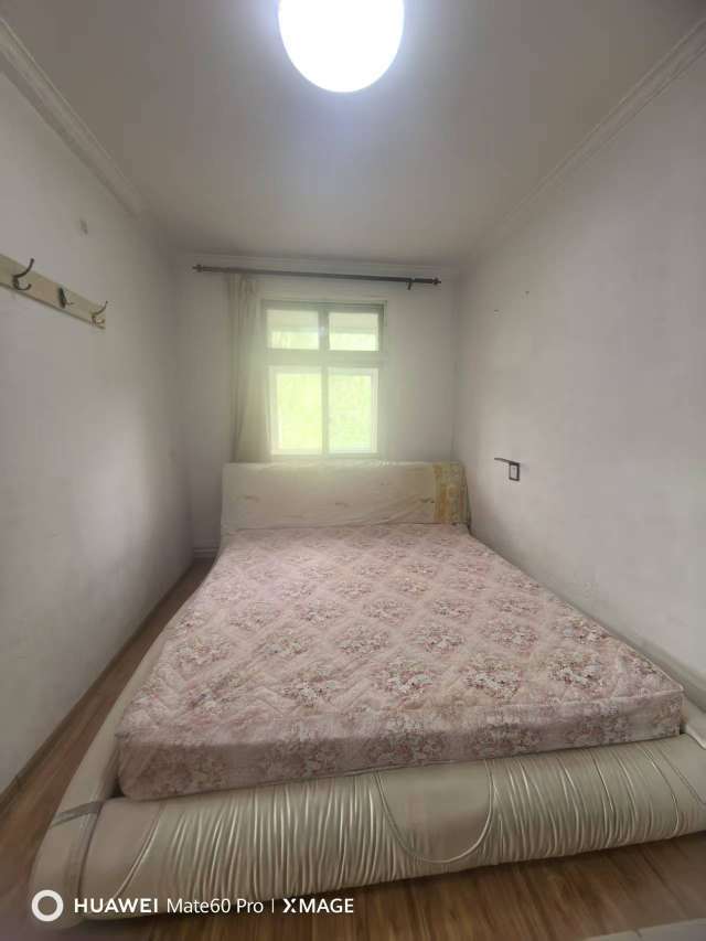 工人新村北村