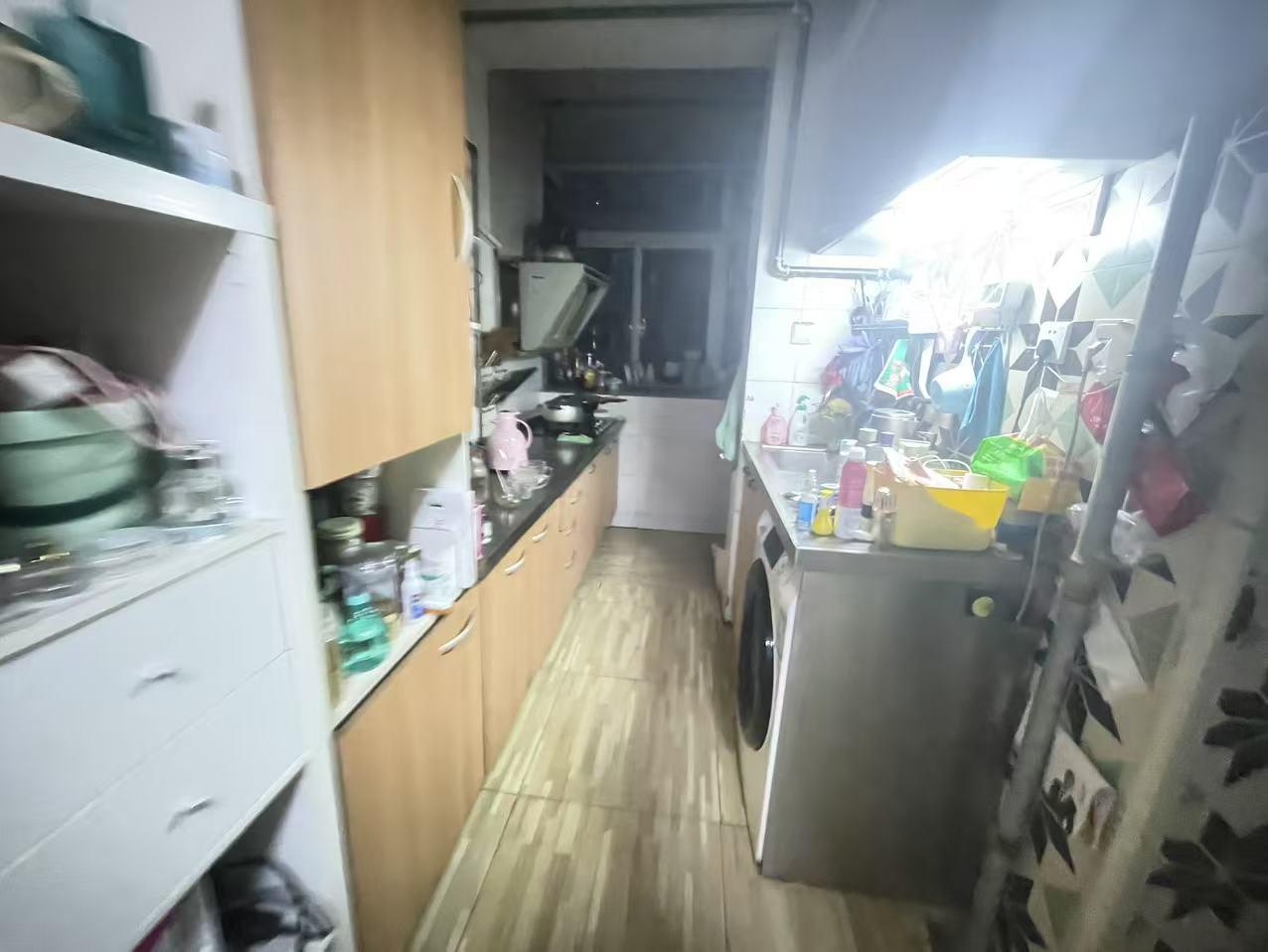 山师教工三宿舍