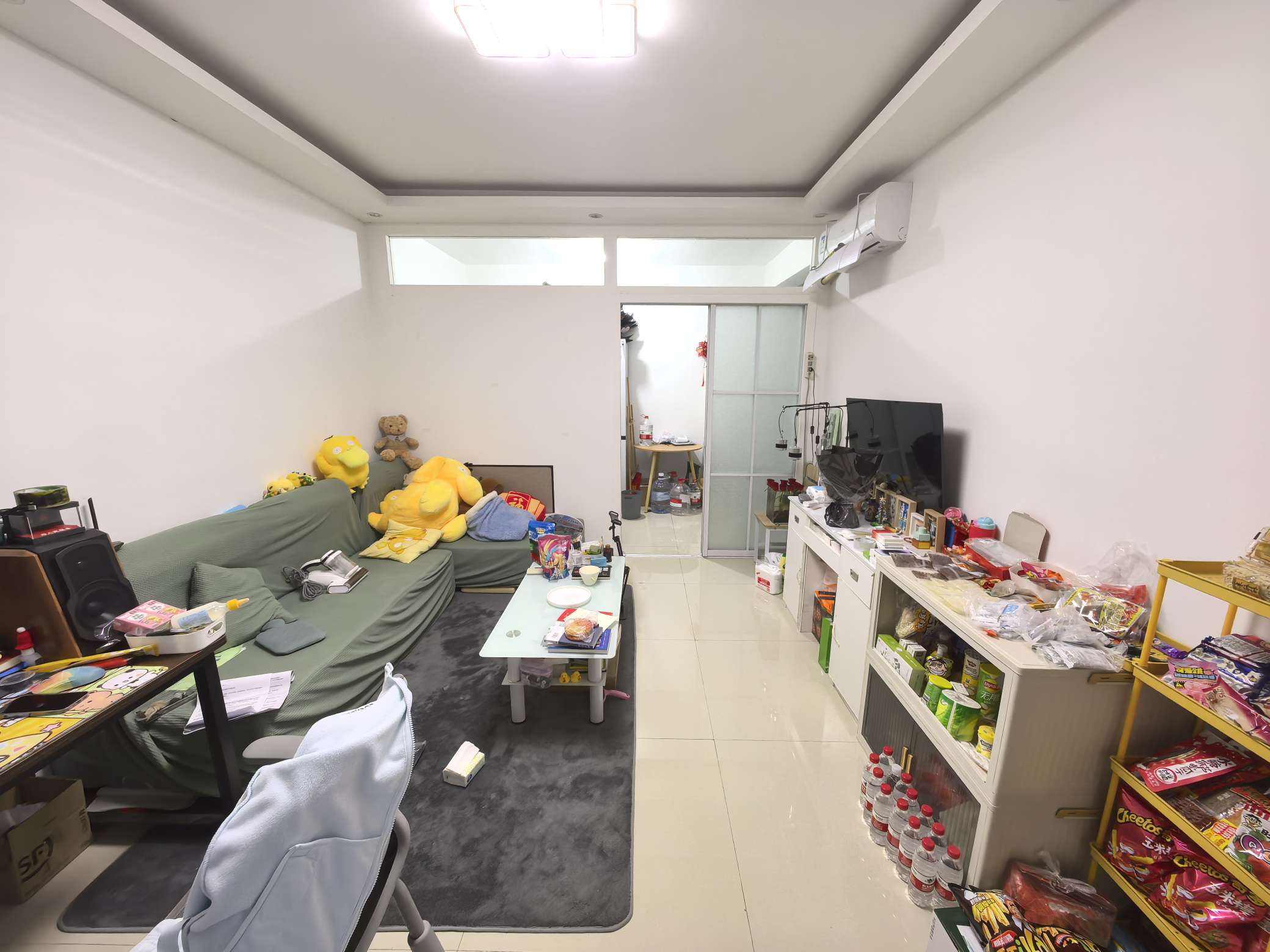 龙腾国际花园