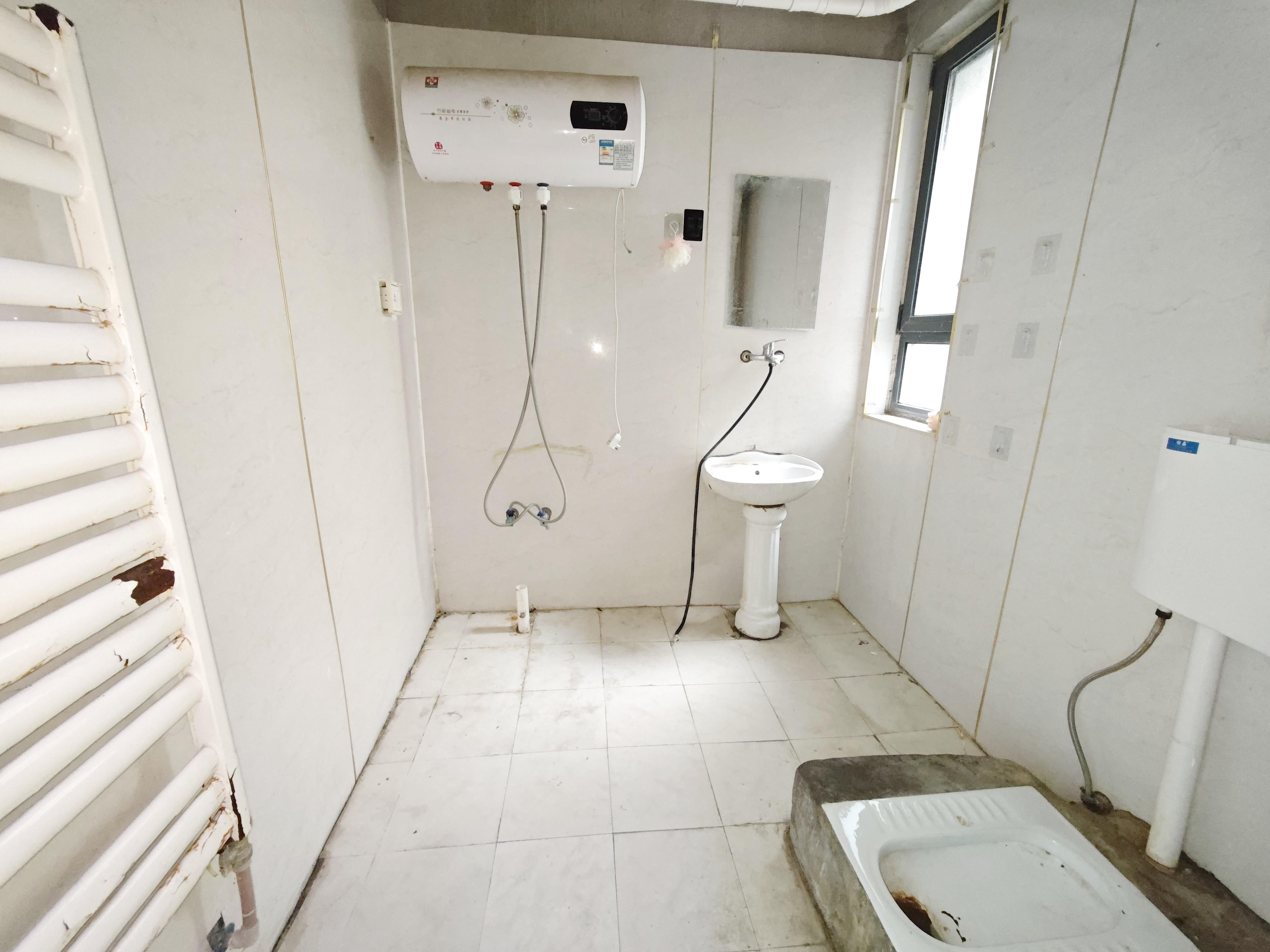 中建锦绣城