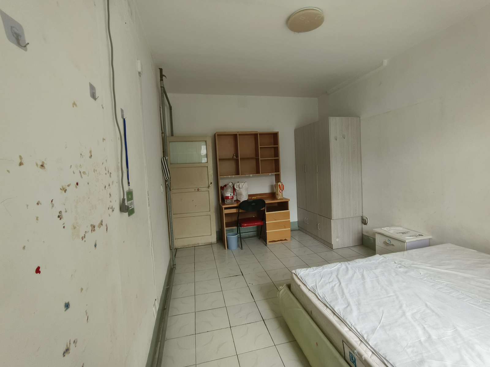 建材局单位宿舍