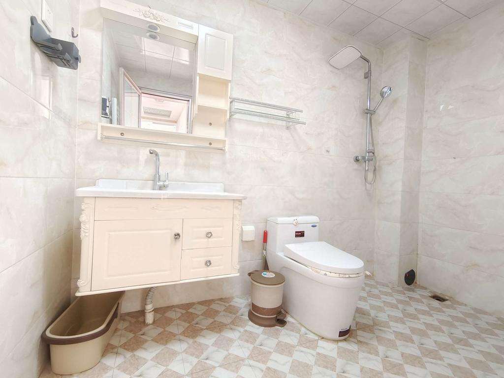中建锦绣城
