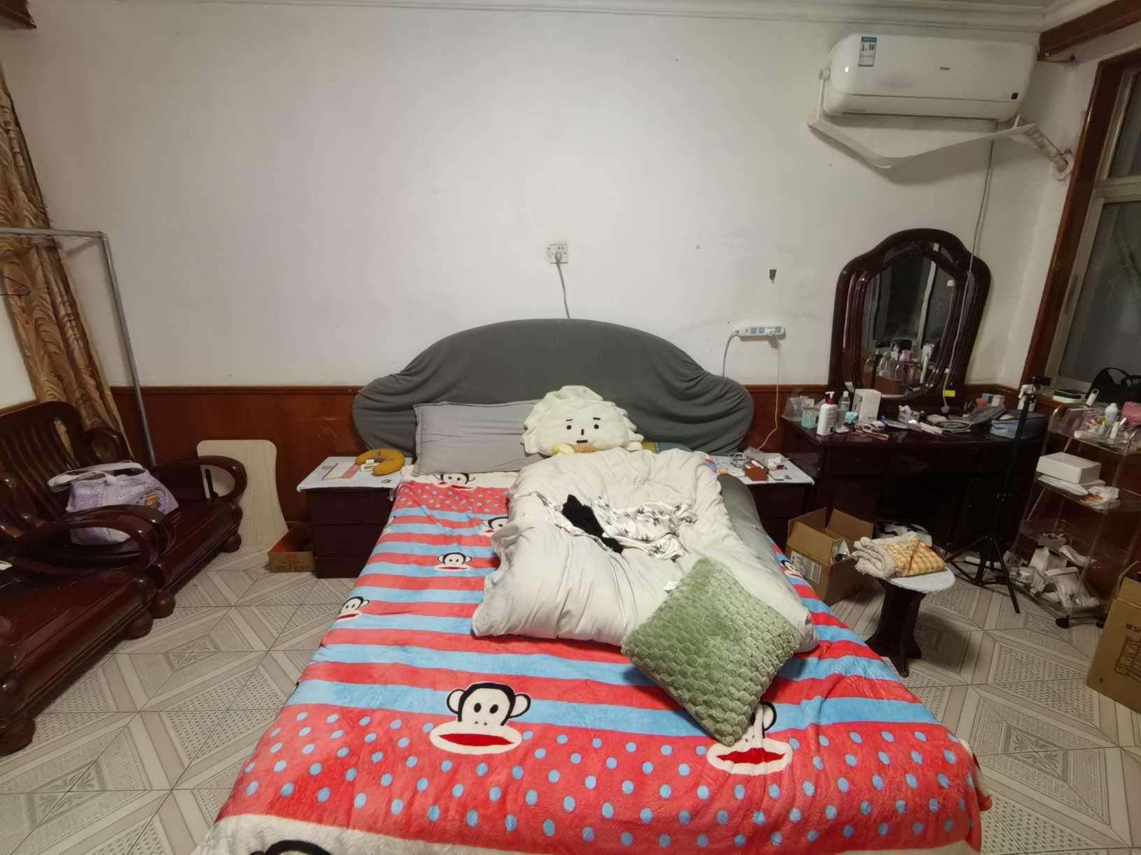 长盛小区