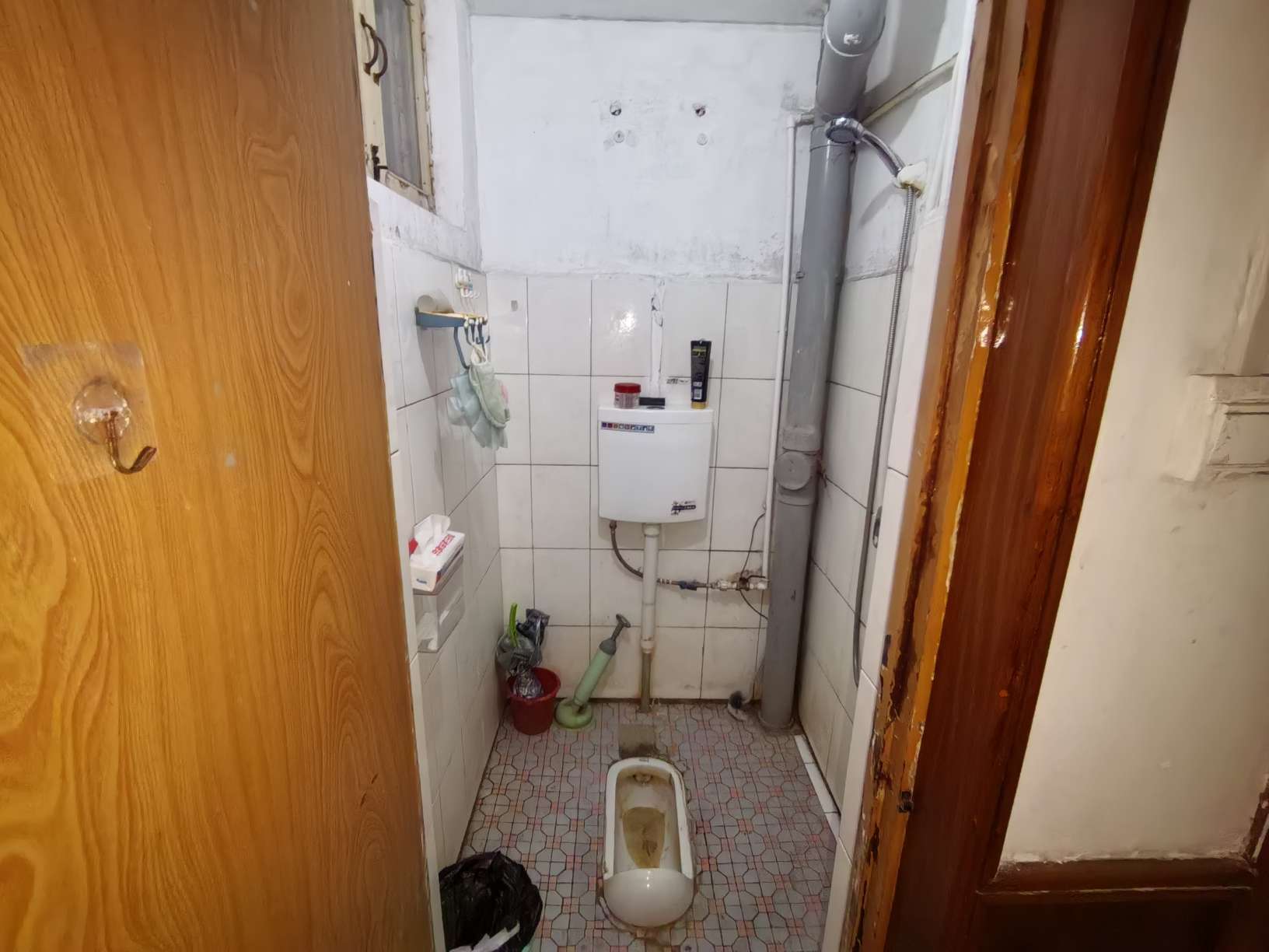 长盛小区