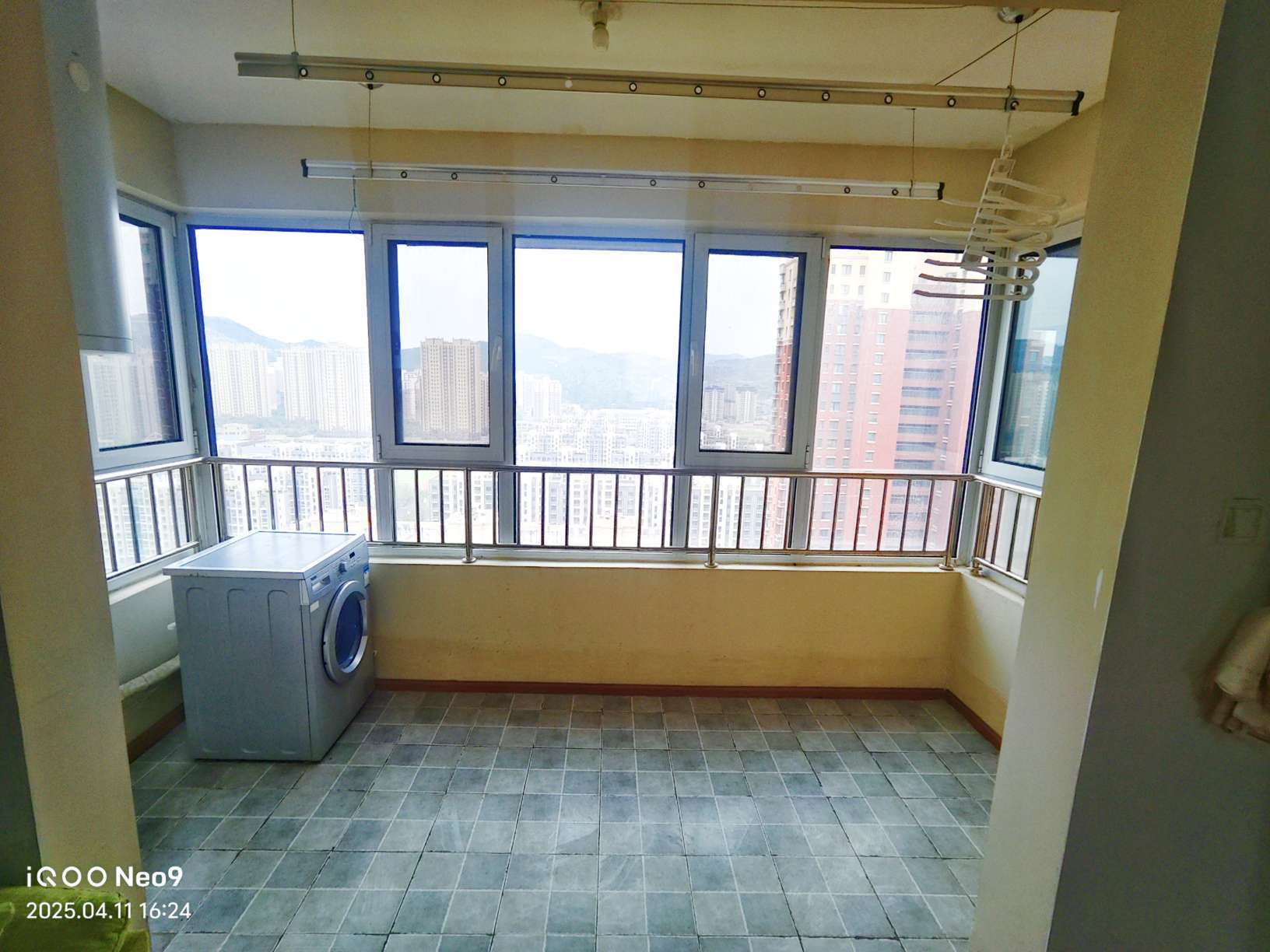 中铁逸都国际
