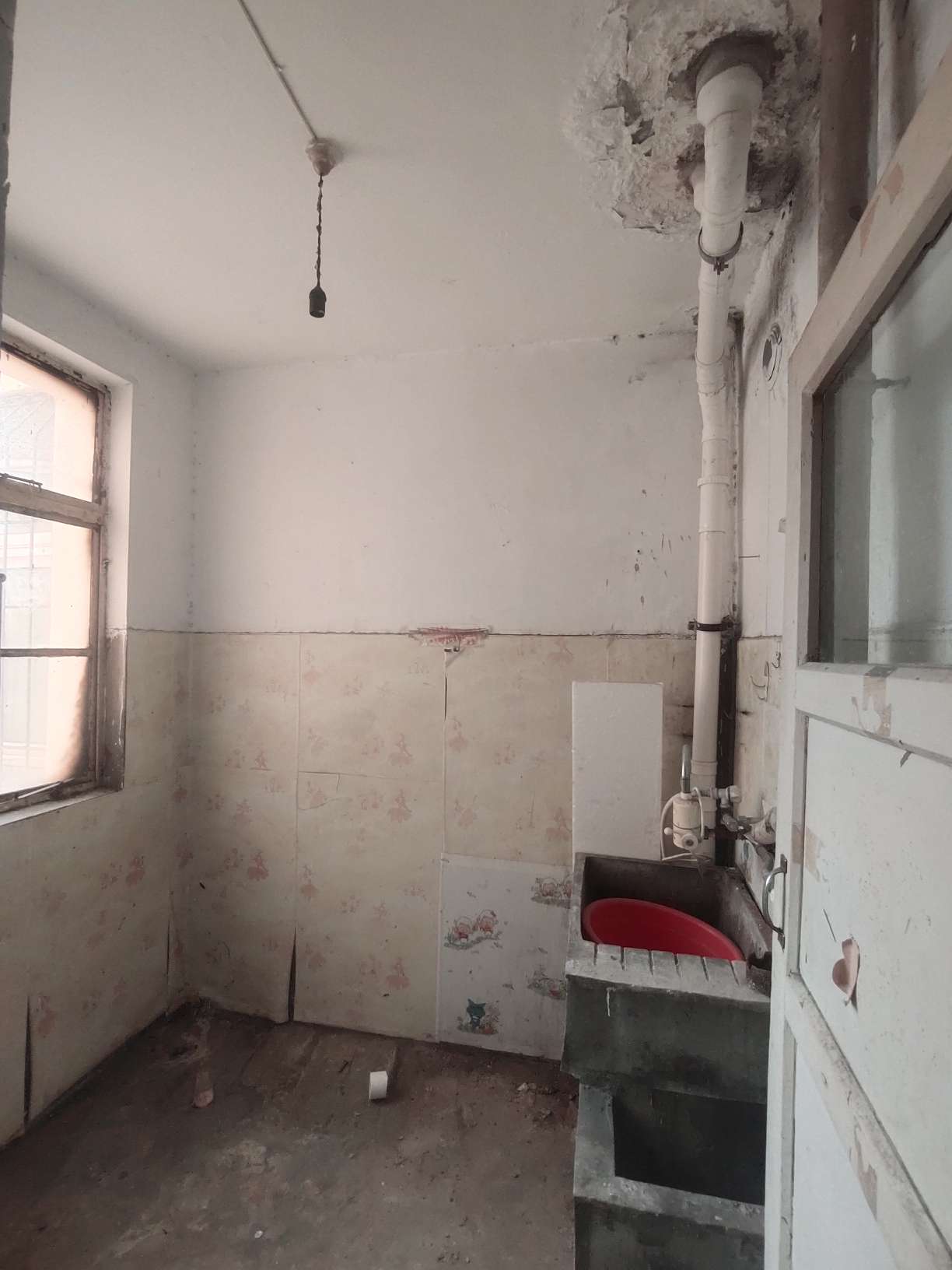 南小纬九路单位宿舍