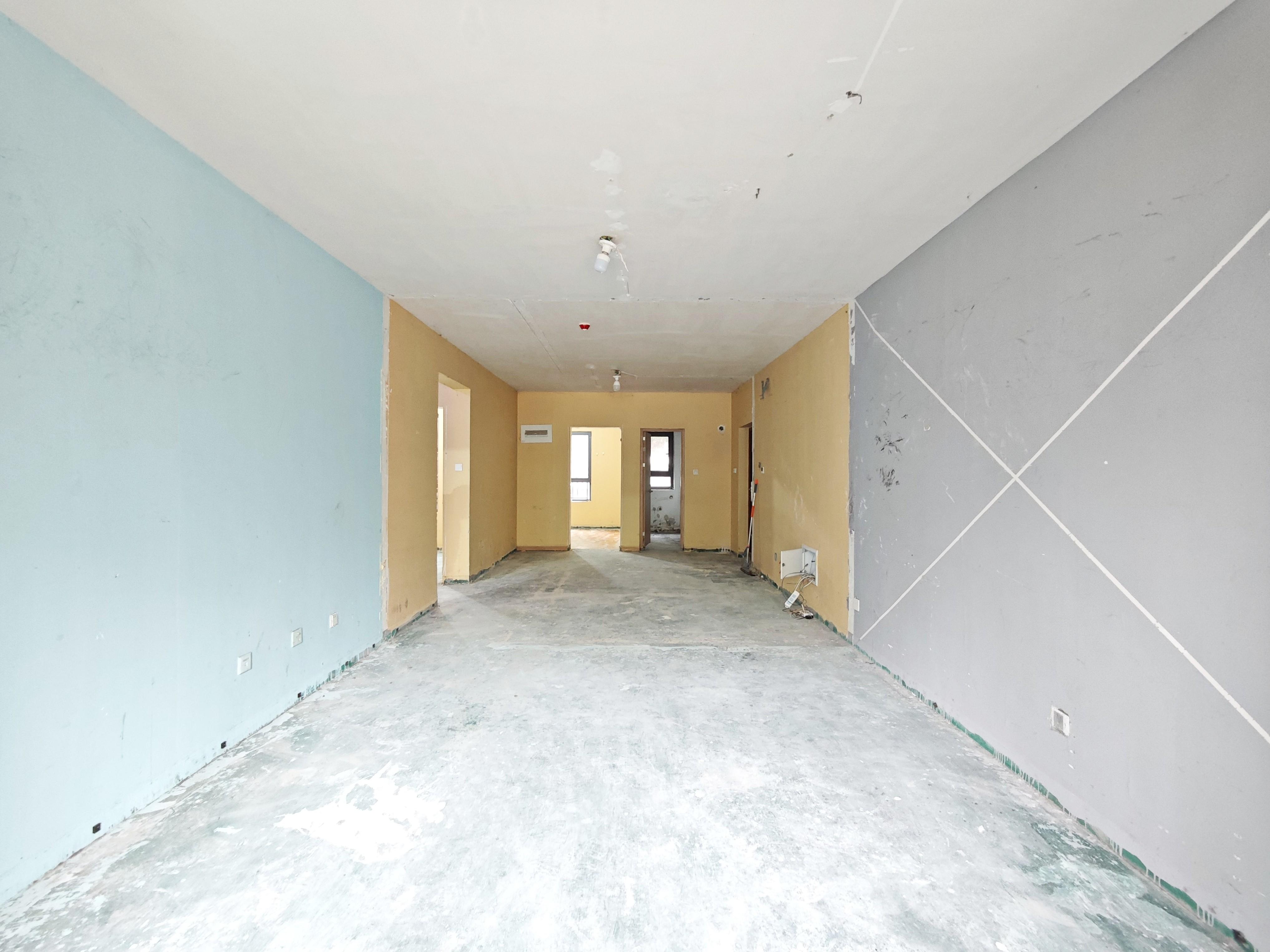 中建锦绣城