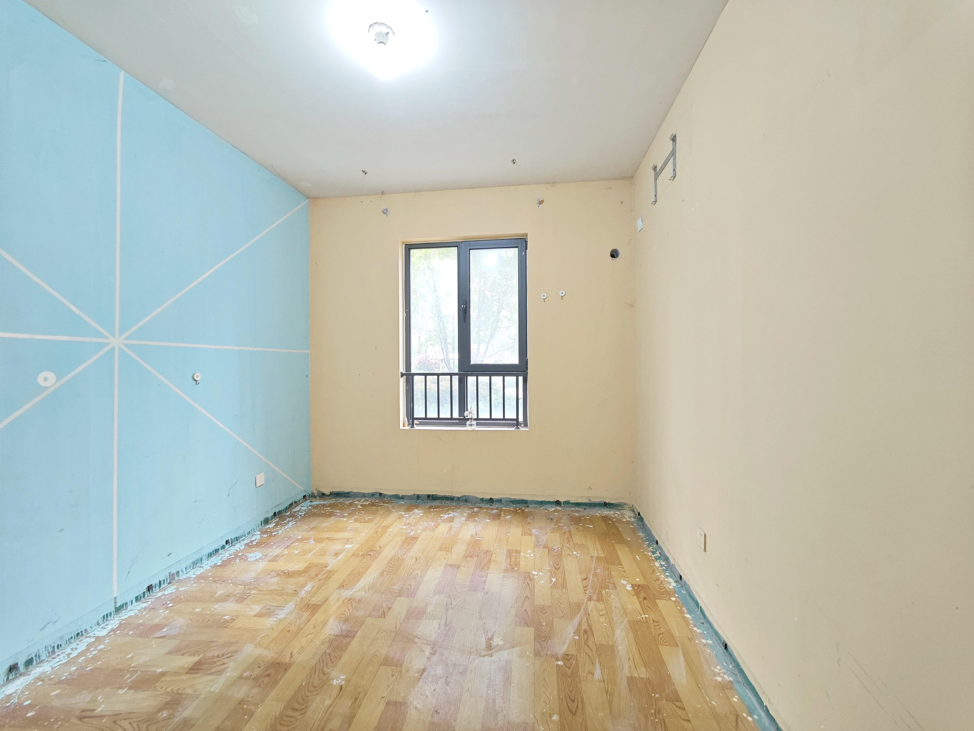 中建锦绣城