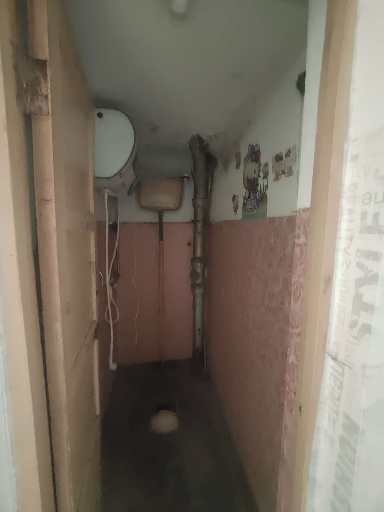 南小纬九路单位宿舍