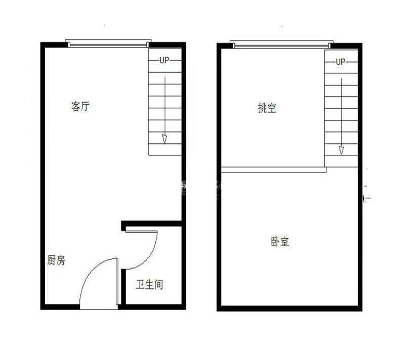 恒大城(商住楼)