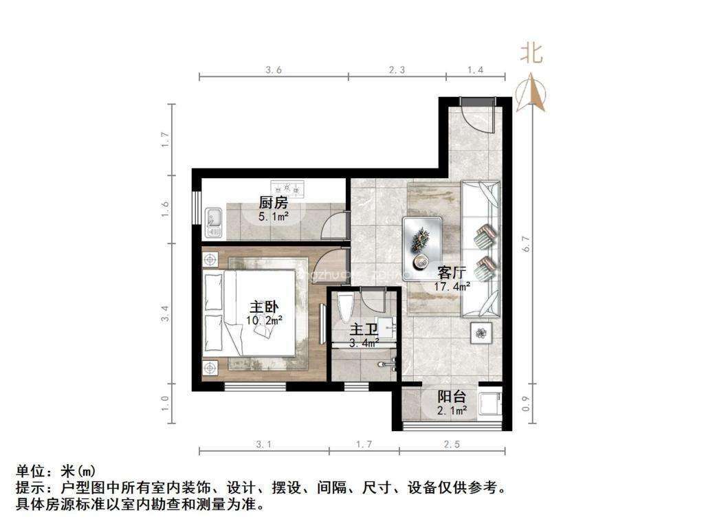 万达鸿景苑